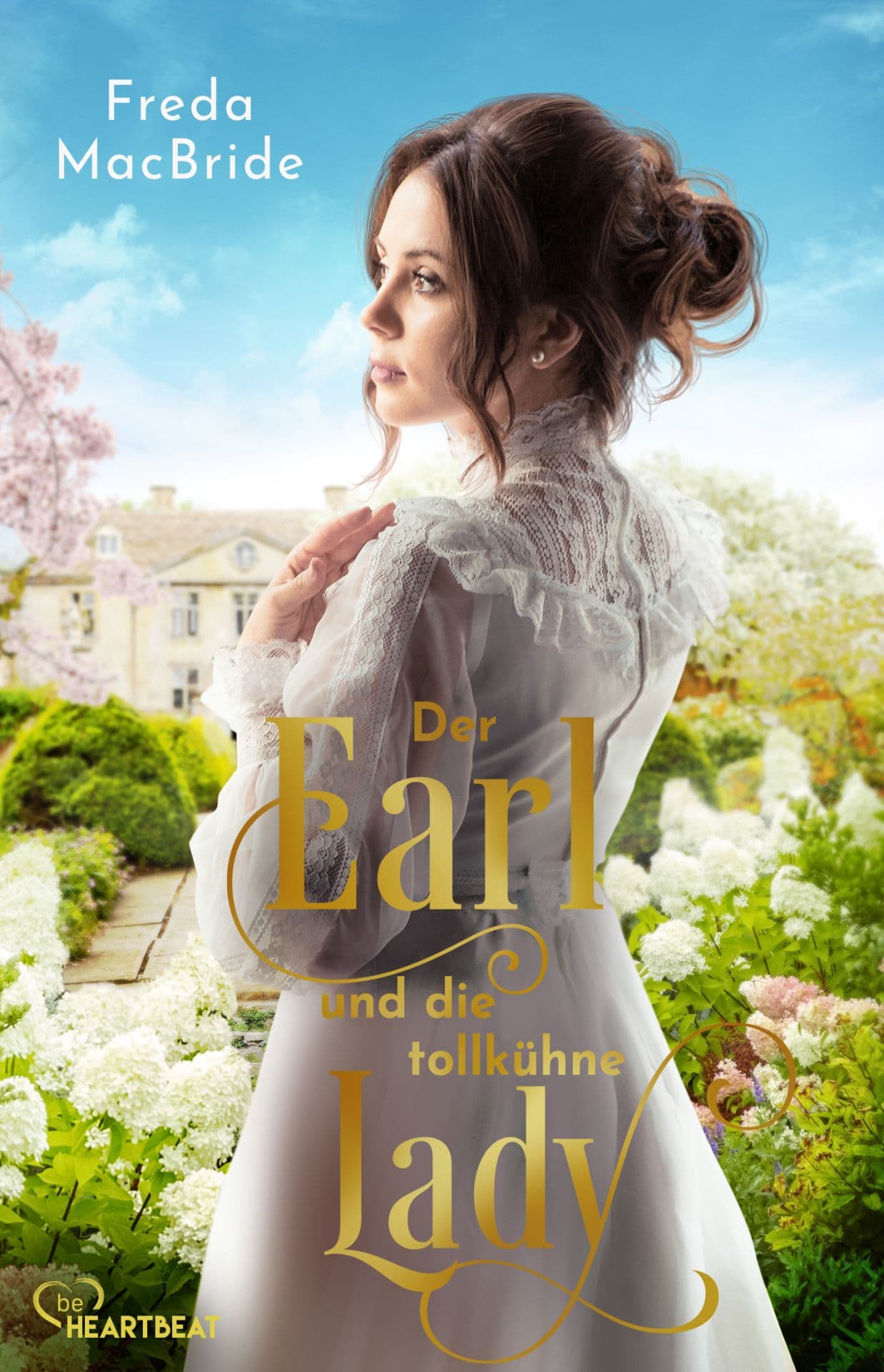 Produktbild: Der Earl und die tollkühne Lady (9783751716451 )