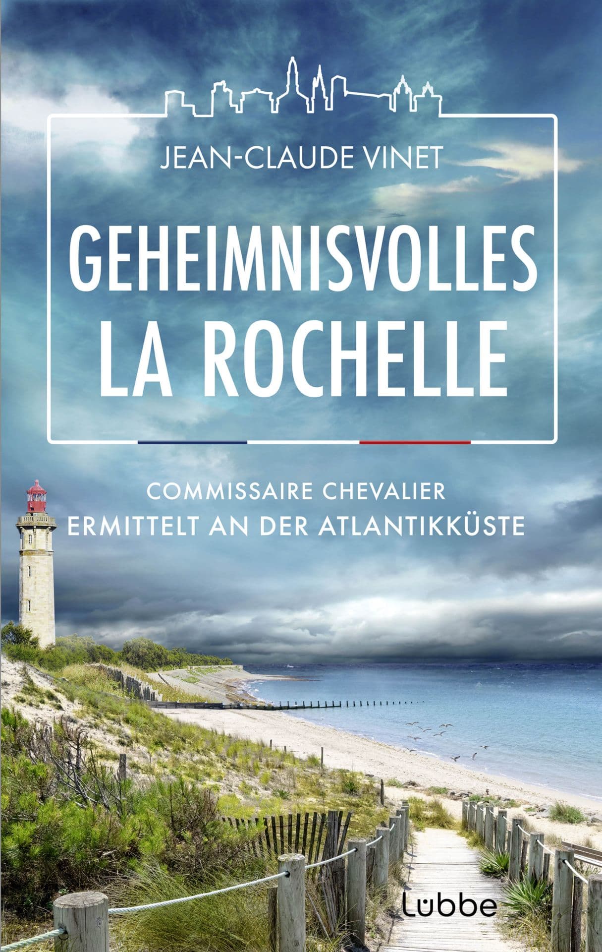Produktbild: Geheimnisvolles La Rochelle (9783757700751 )