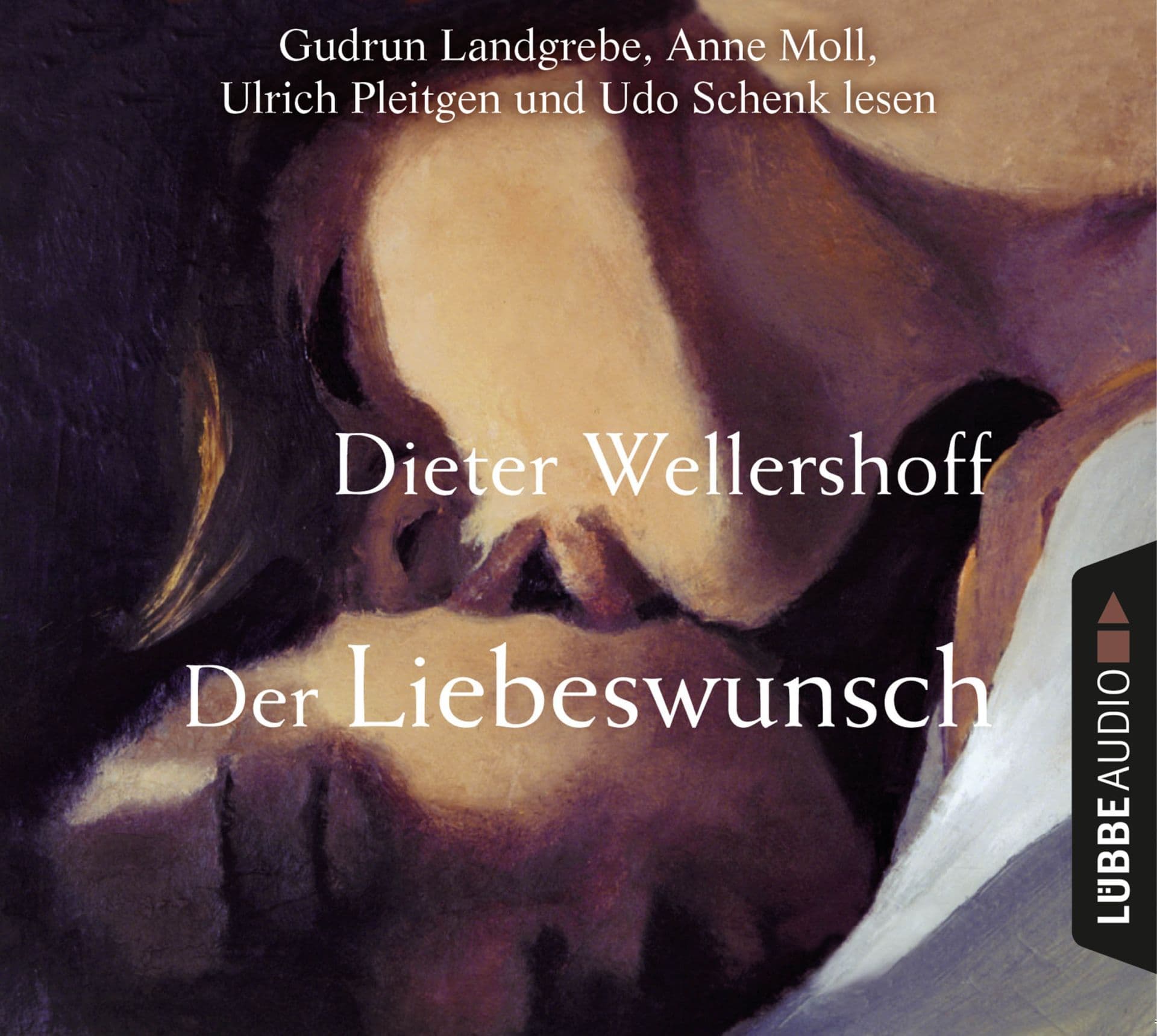 Produktbild: Der Liebeswunsch (9783838790244 )