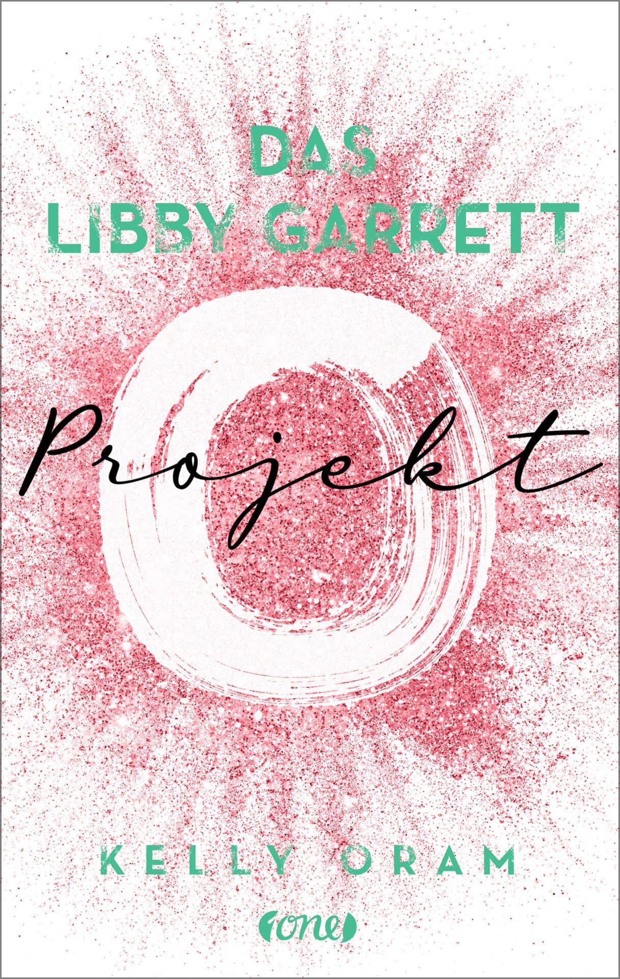 Produktbild: Das Libby Garrett Projekt (9783846601341 )