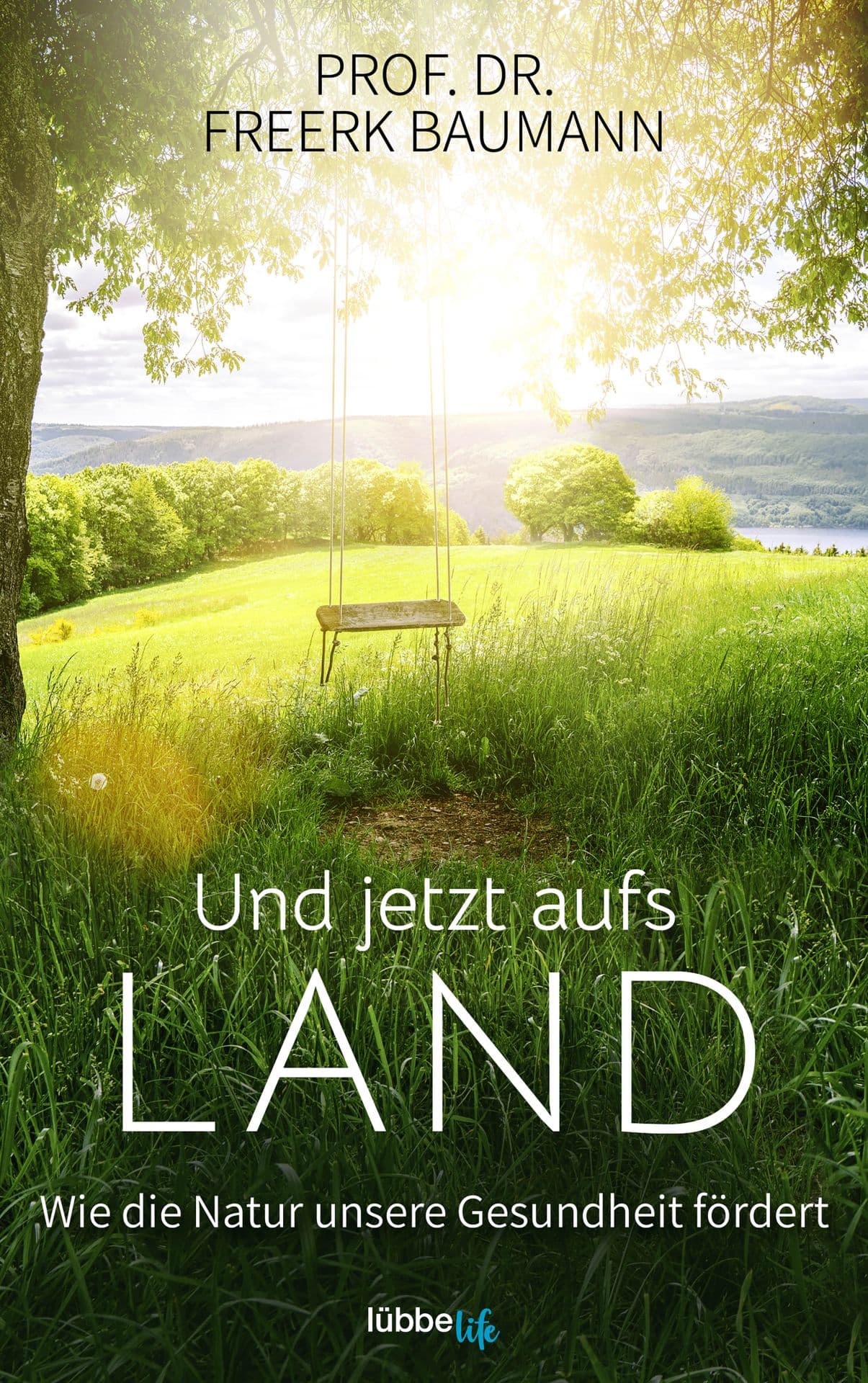 Produktbild: Und jetzt aufs Land (9783751715041 )