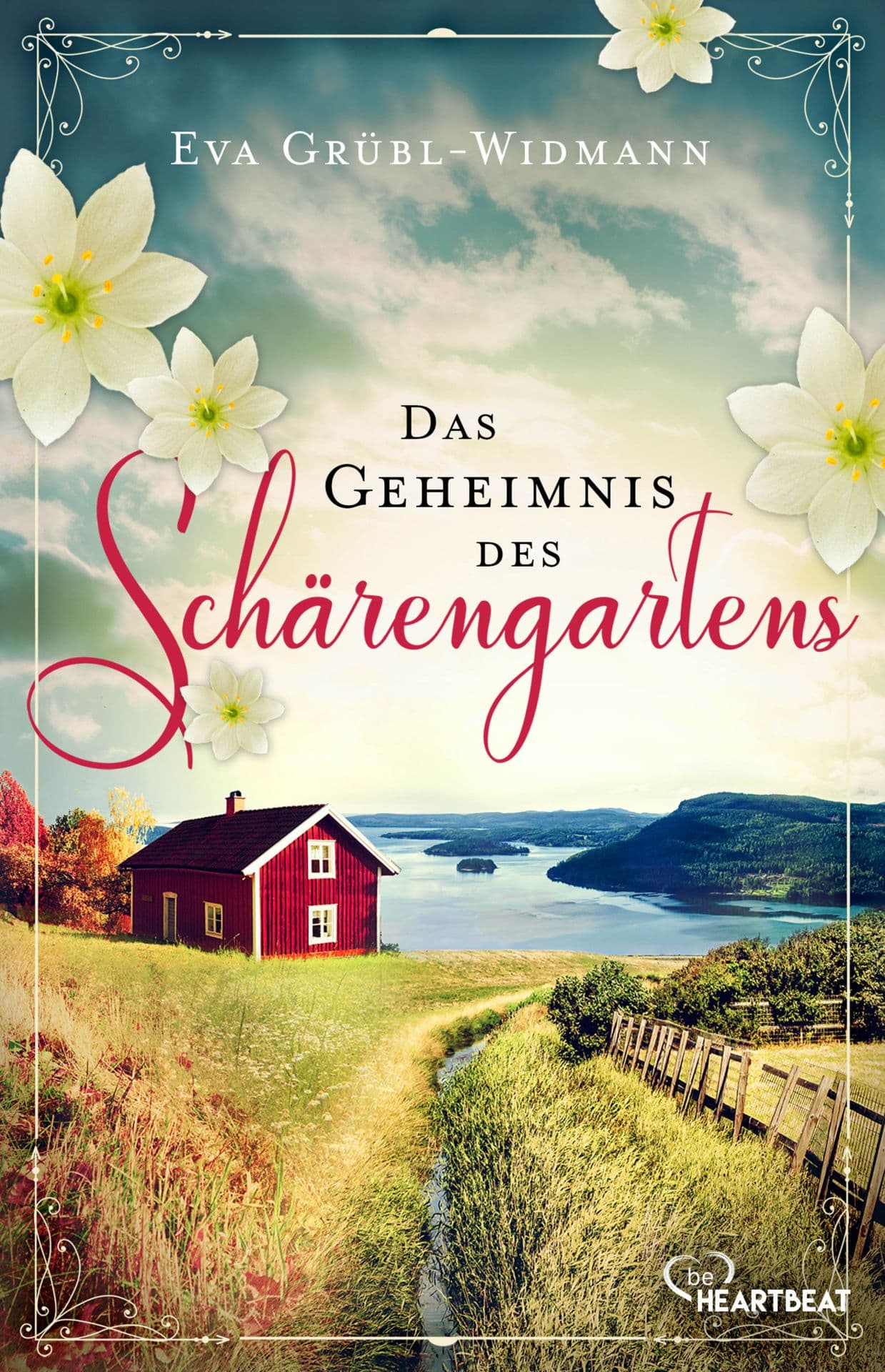 Produktbild: Das Geheimnis des Schärengartens (9783741304057 )
