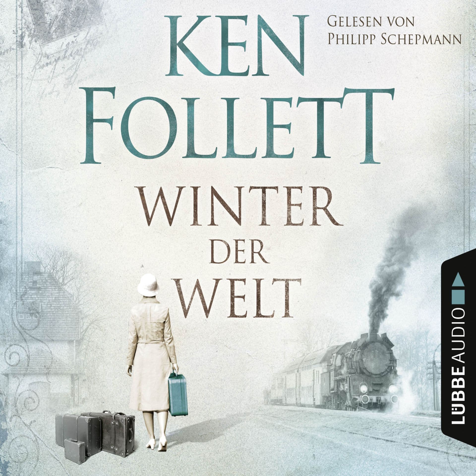 Produktbild: Winter der Welt (9783838770529 )