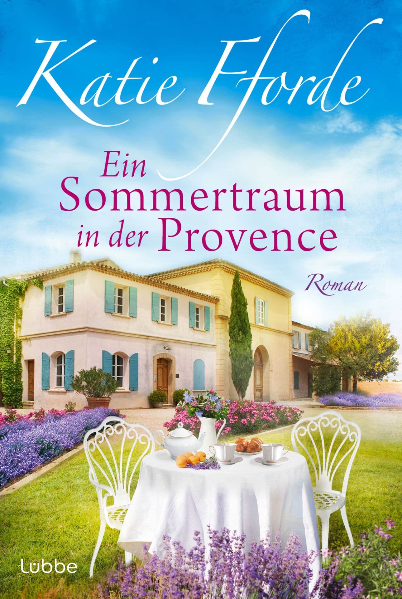 Produktbild: Ein Sommertraum in der Provence (9783404193134 )