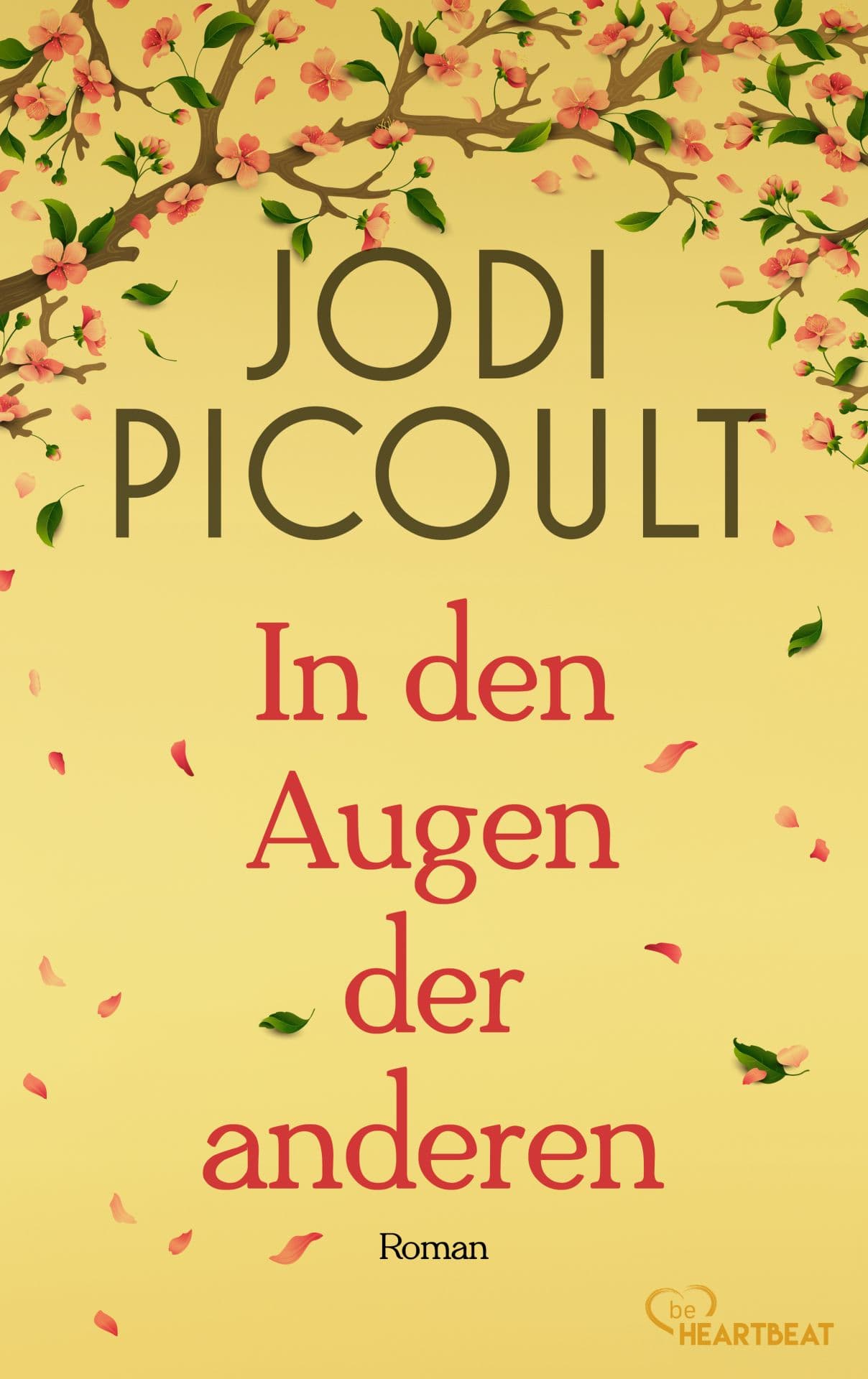 Produktbild: In den Augen der anderen (9783751768122 )