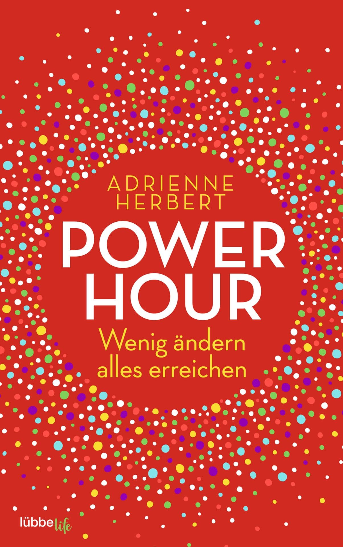 Produktbild: Power Hour (9783751714990 )