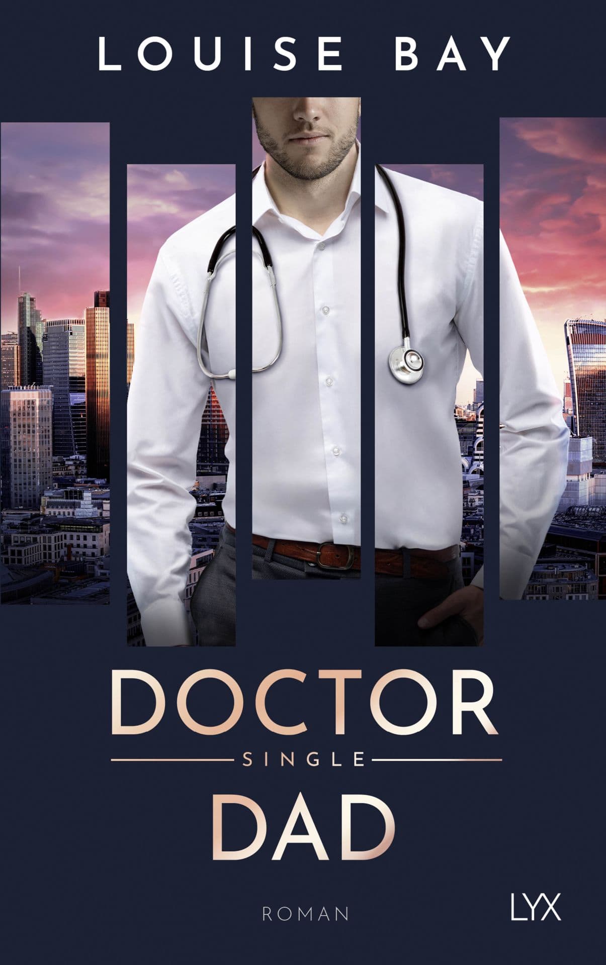 Produktbild: Doctor Single Dad (9783736324534 )