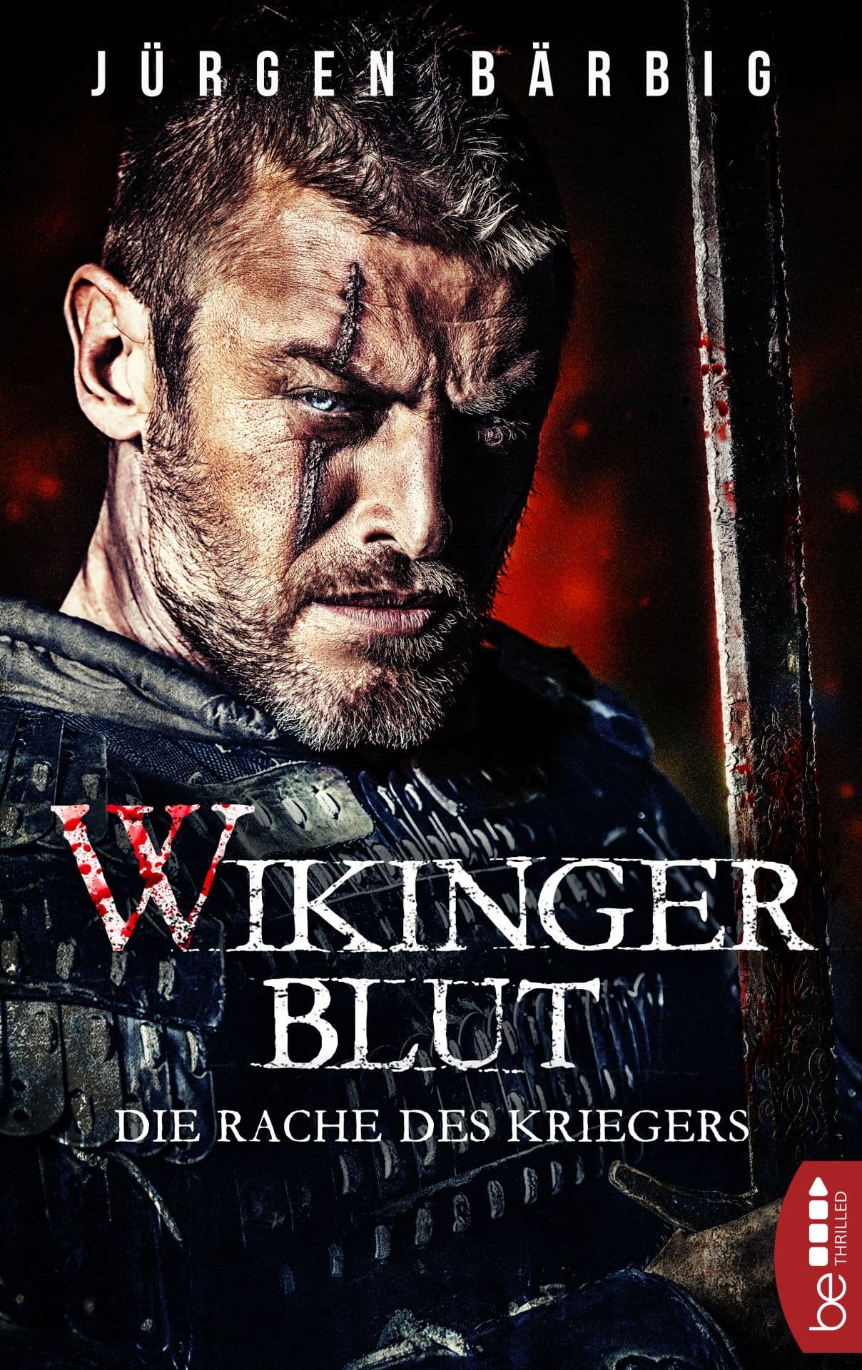 Produktbild: Wikingerblut – Die Rache des Kriegers (9783732578962 )