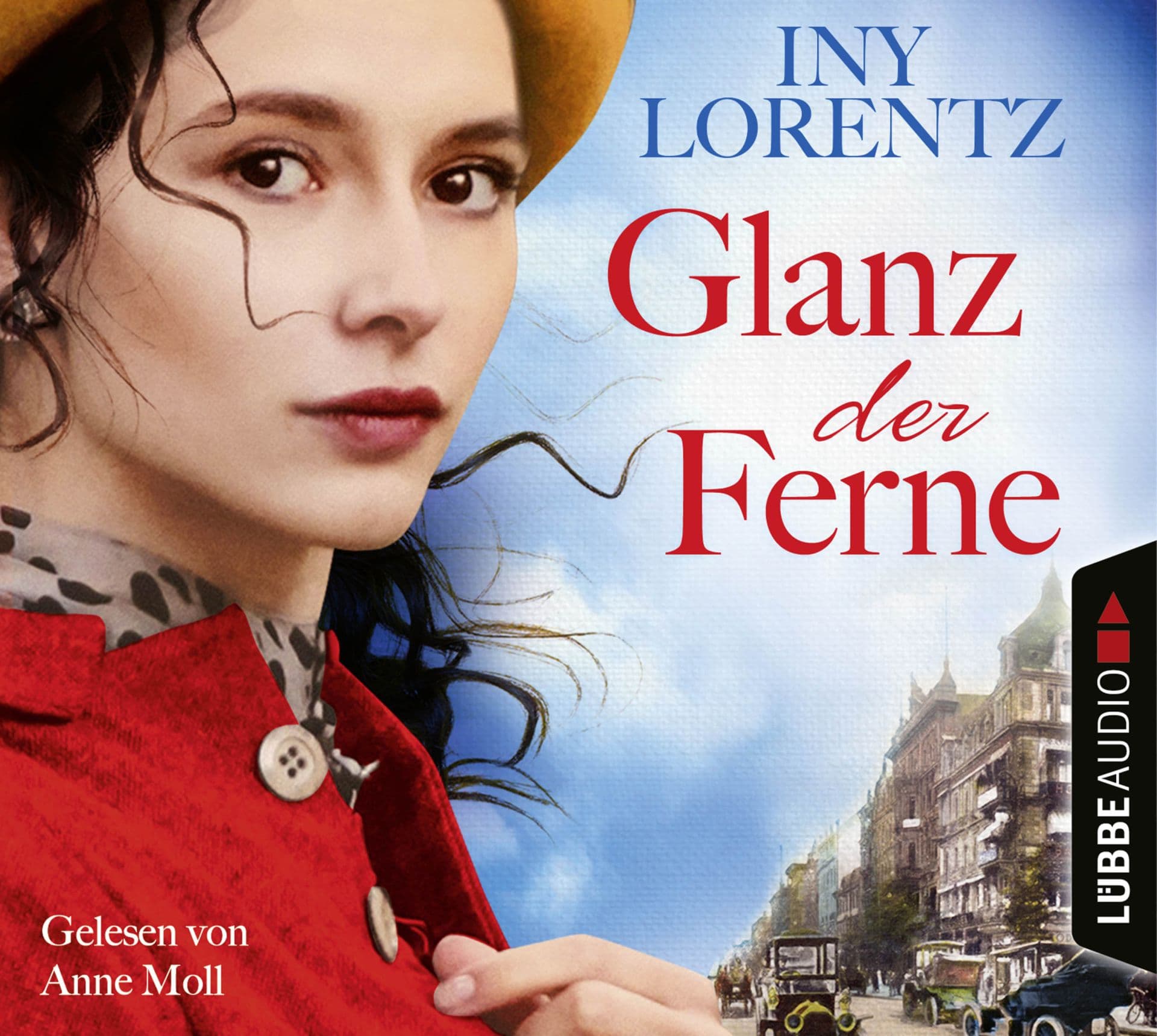 Produktbild: Glanz der Ferne (9783838793979 )
