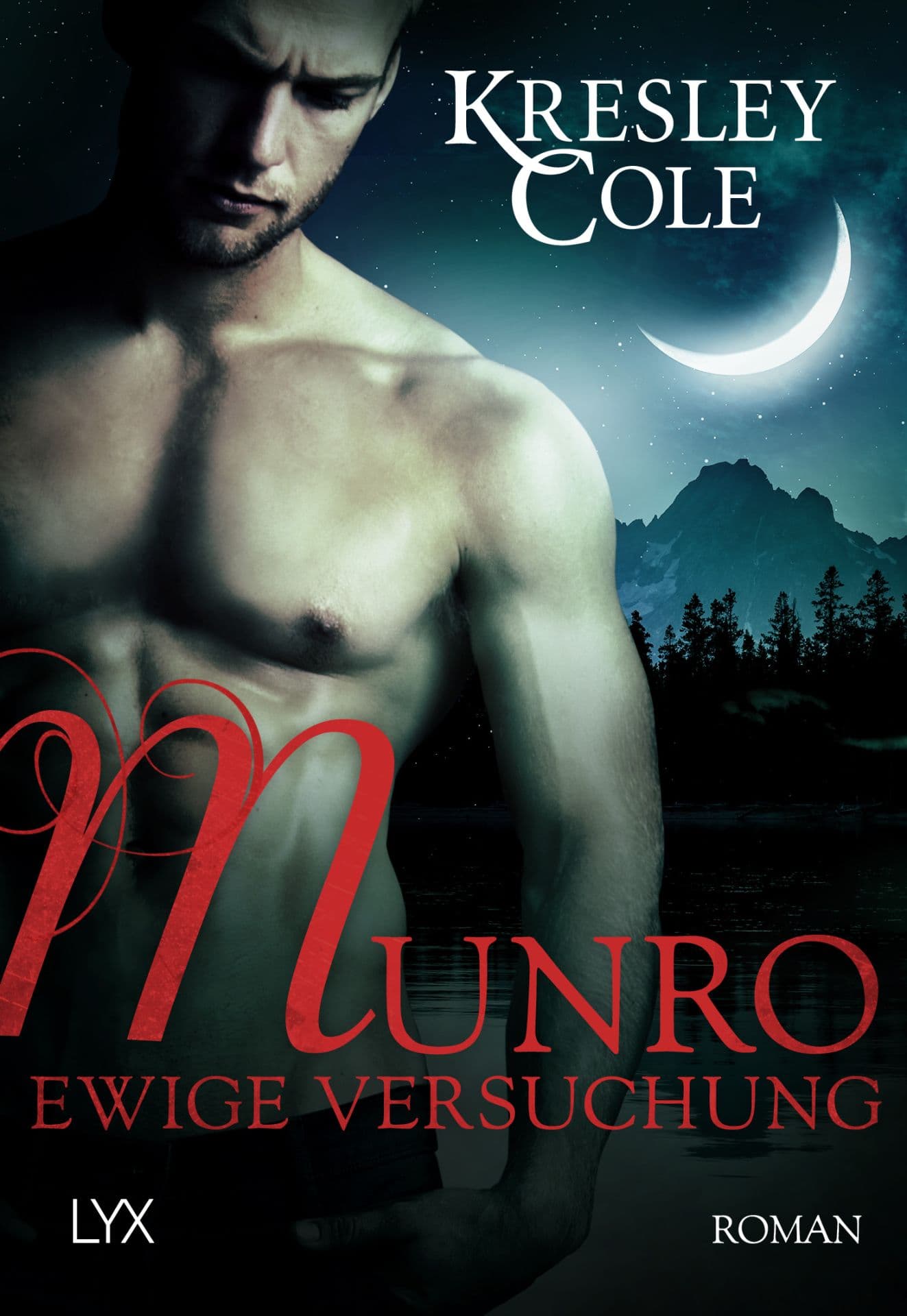 Produktbild: Munro (9783736312760 )
