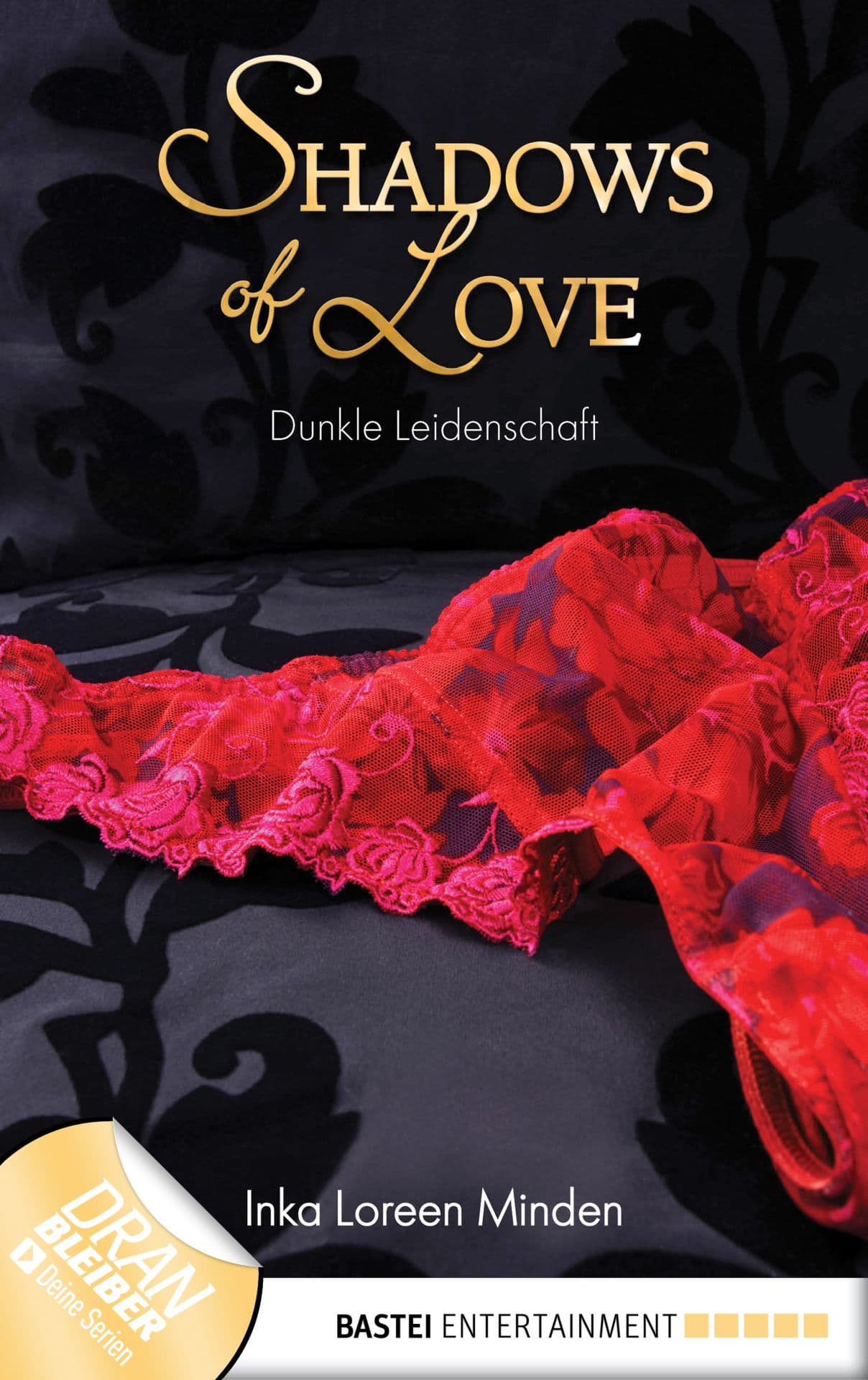 Produktbild: Dunkle Leidenschaft - Shadows of Love (9783838747903 )