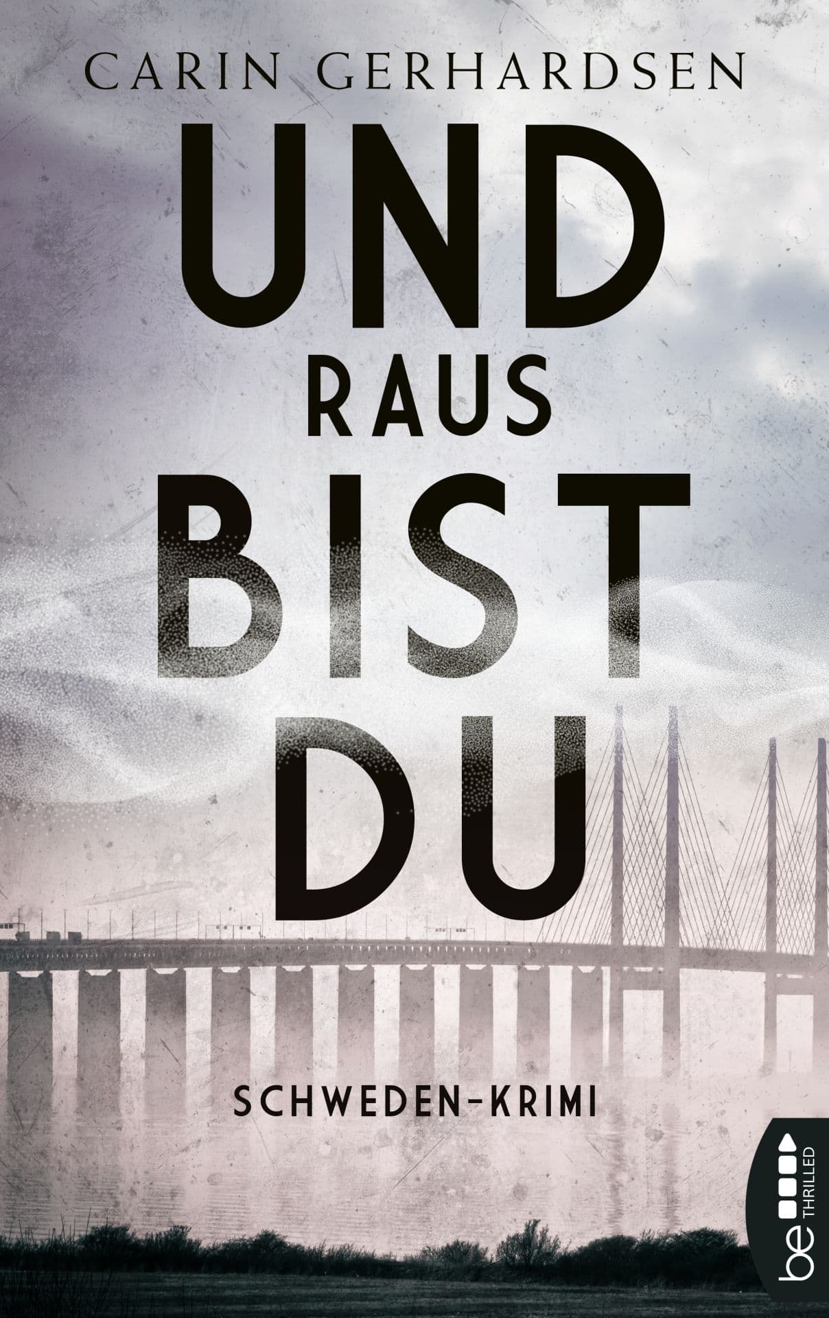 Produktbild: Und raus bist du (9783751707664 )
