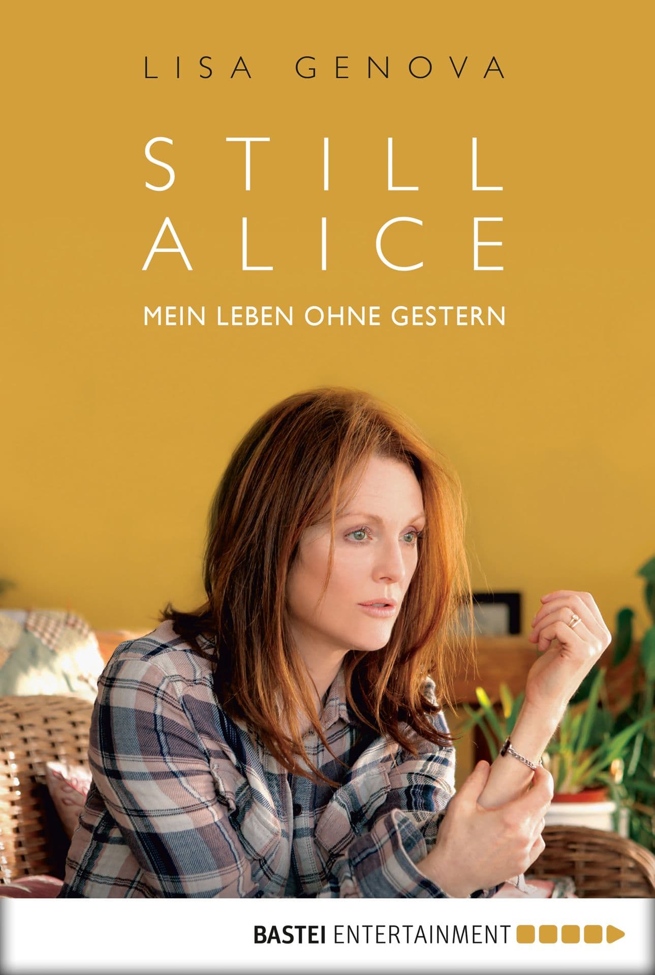 Produktbild: Still Alice (9783838701172 )