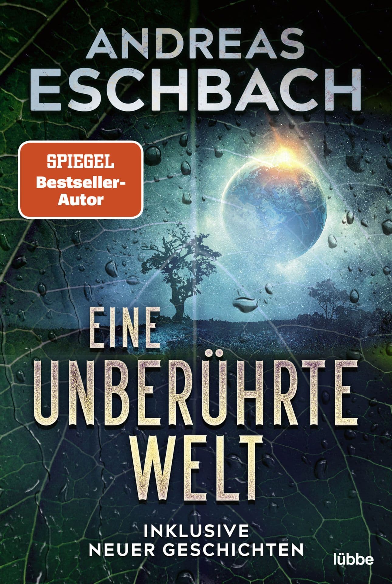 Produktbild: Eine unberührte Welt (9783404187676 )