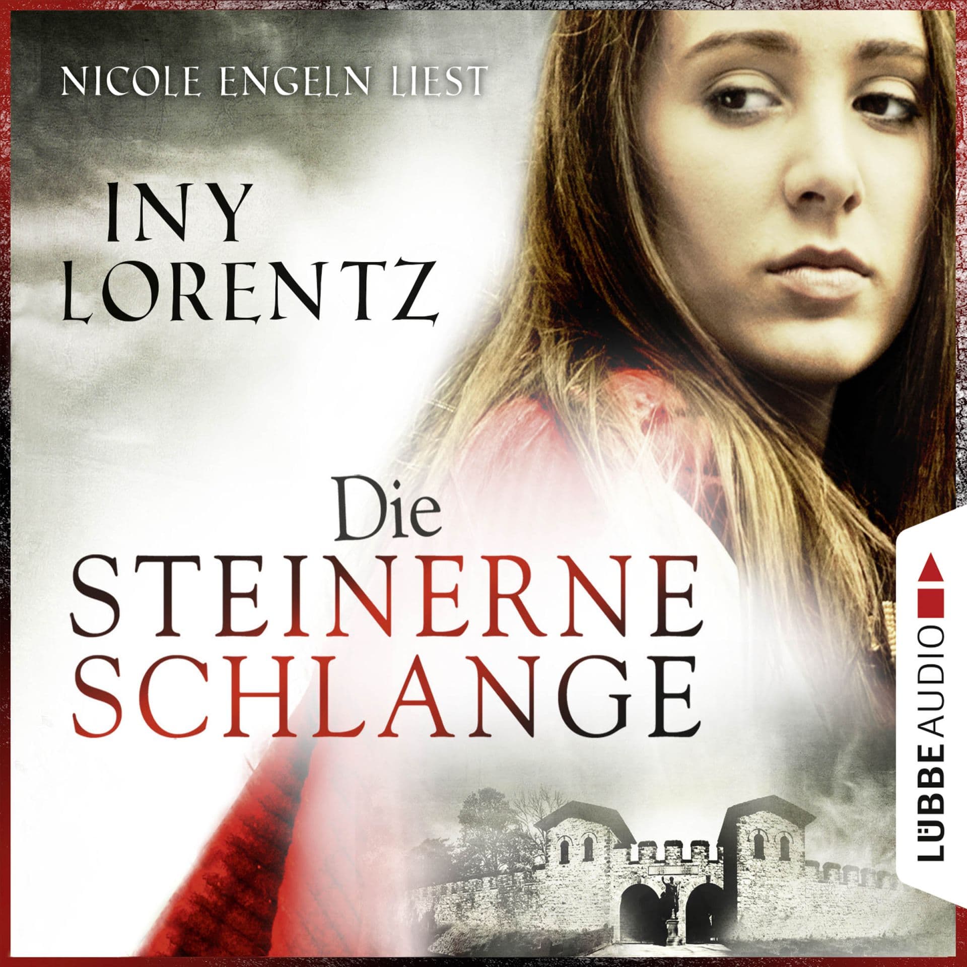 Produktbild: Die steinerne Schlange (9783838777795 )