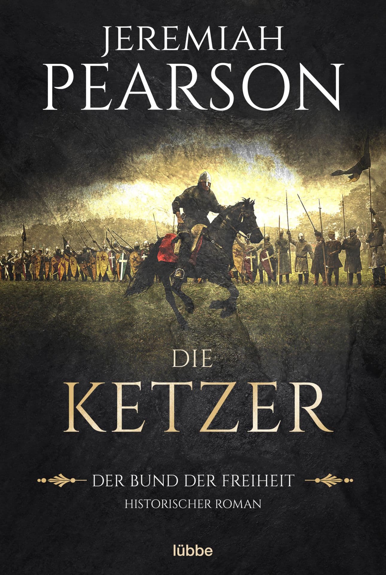 Produktbild: Die Ketzer (9783732522996 )