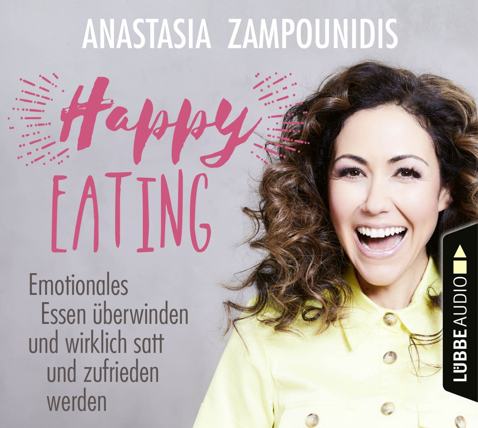 Produktbild: Happy Eating (9783785782200 )