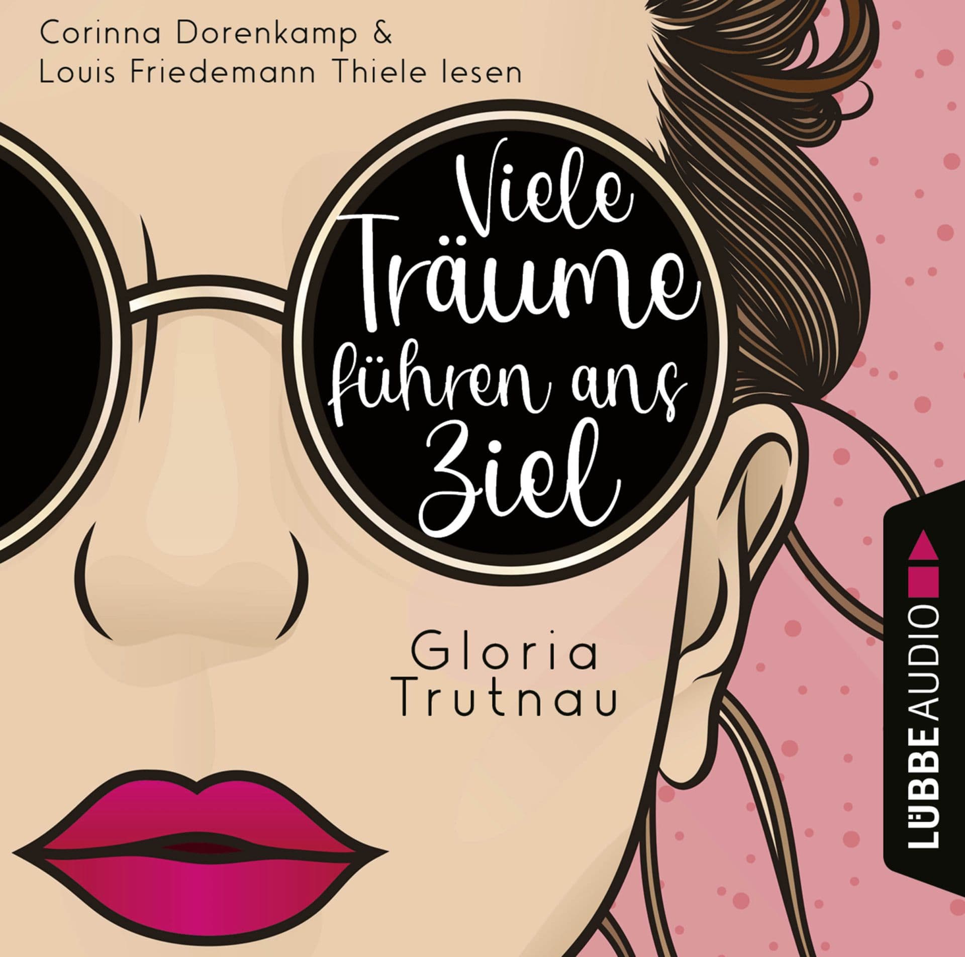 Produktbild: Viele Träume führen ans Ziel (9783754002124 )