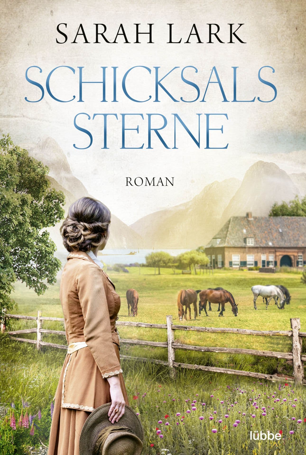Produktbild: Schicksalssterne (9783732586462 )