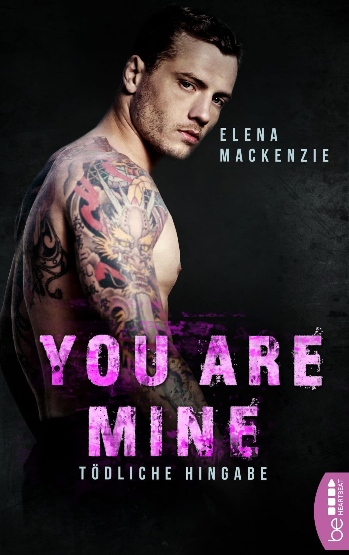 Produktbild: You are mine – Tödliche Hingabe (9783732576500 )