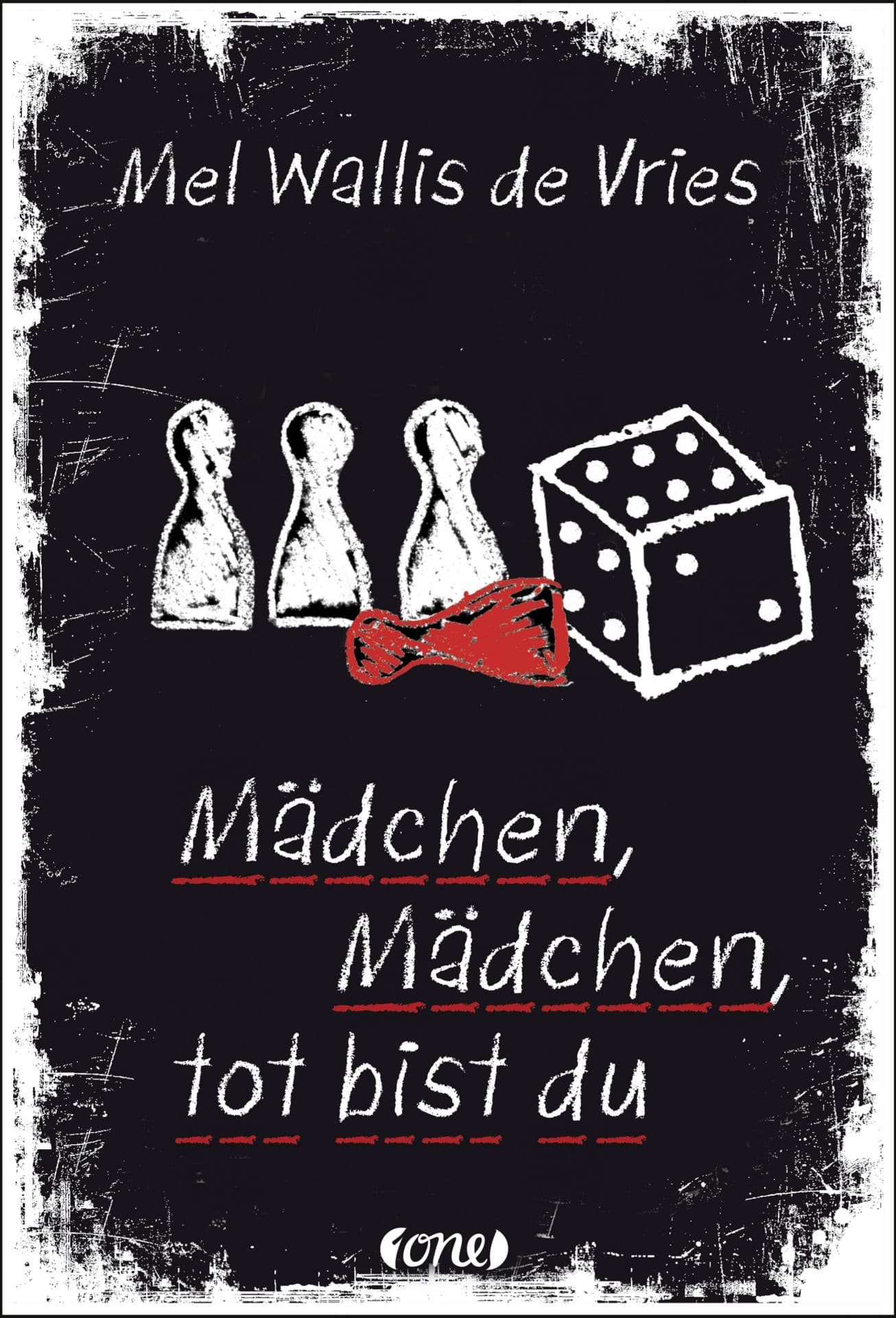 Produktbild: Mädchen, Mädchen, tot bist du (9783846600757 )