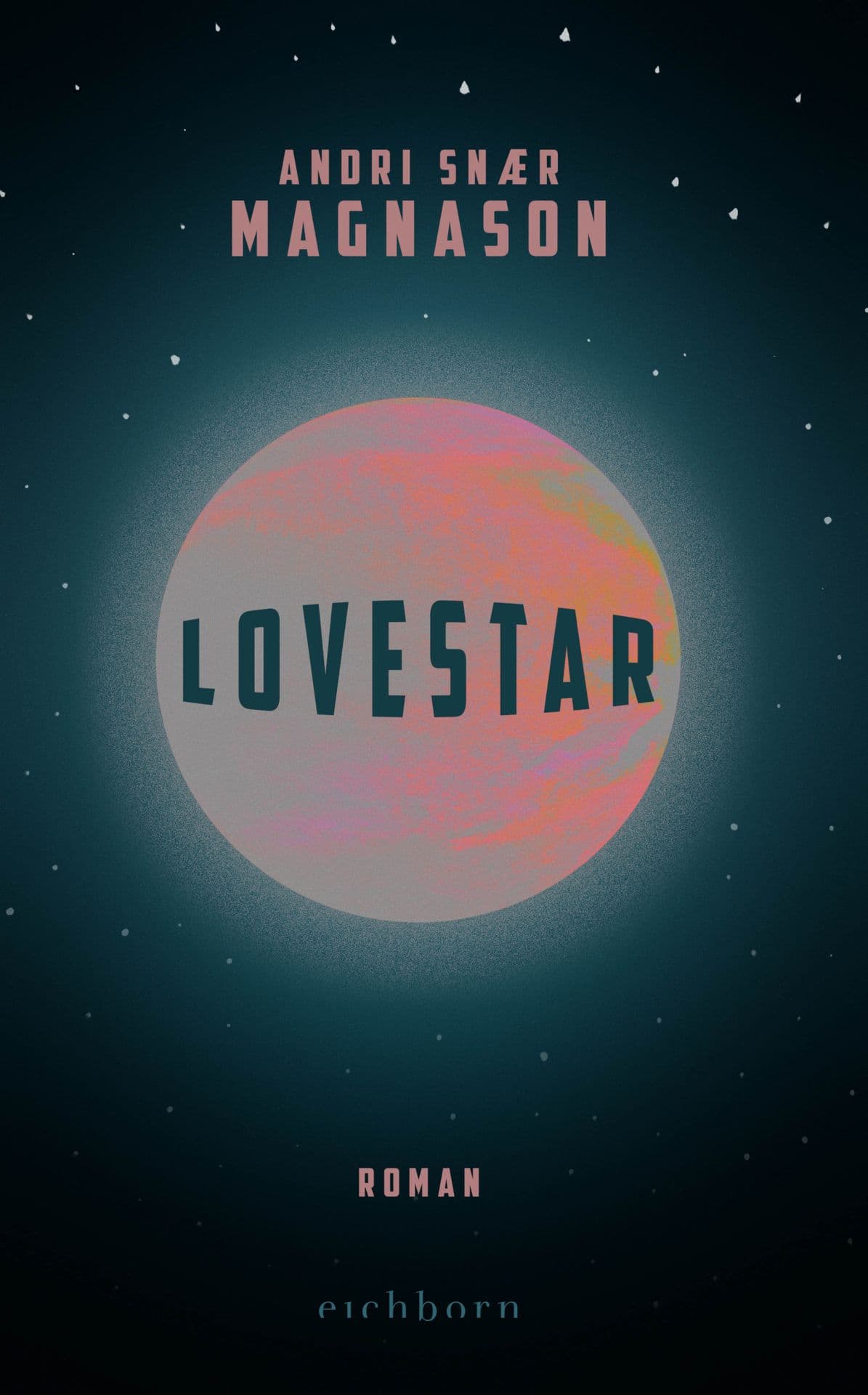 Produktbild: LoveStar (9783847900573 )
