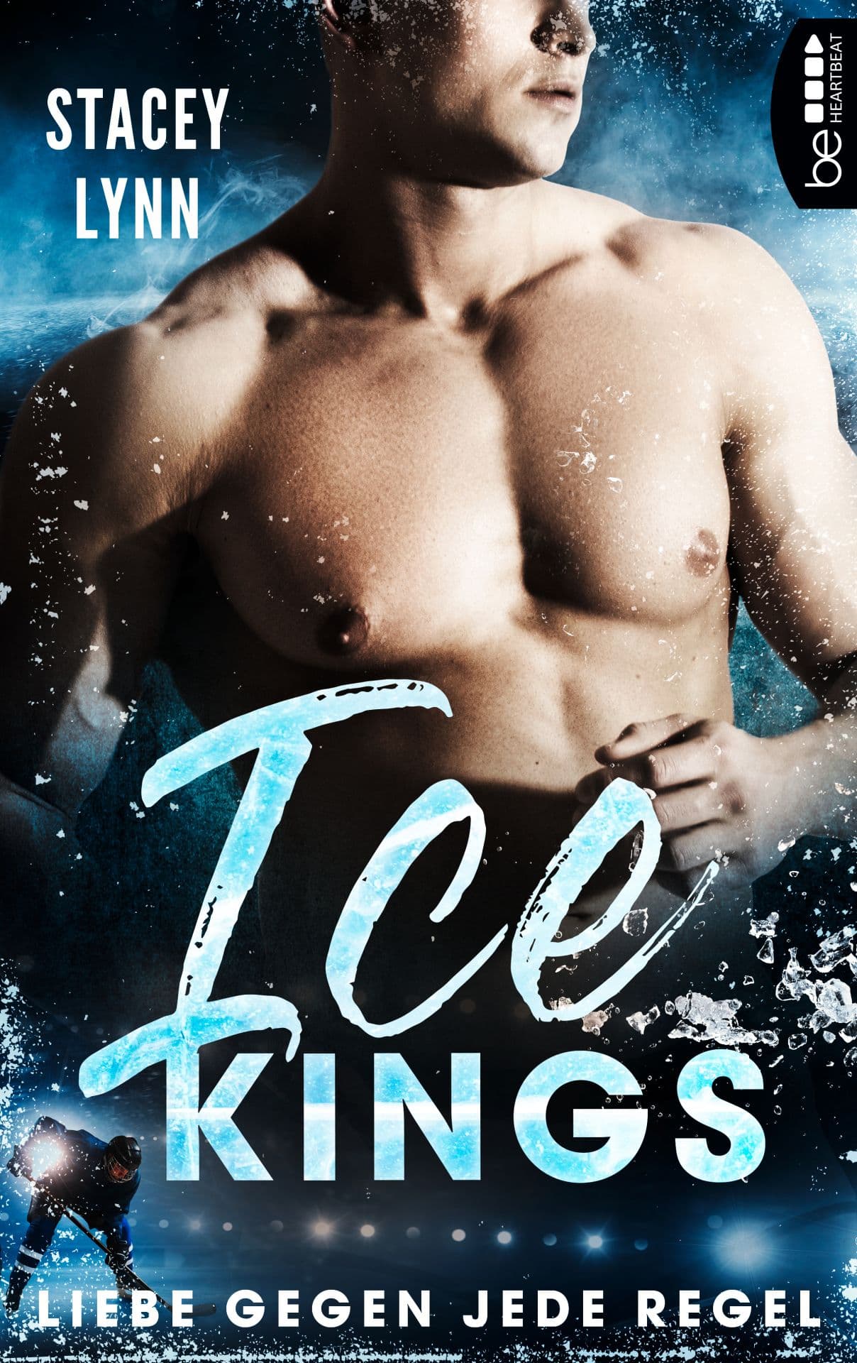 Produktbild: Ice Kings – Liebe gegen jede Regel (9783751708760 )