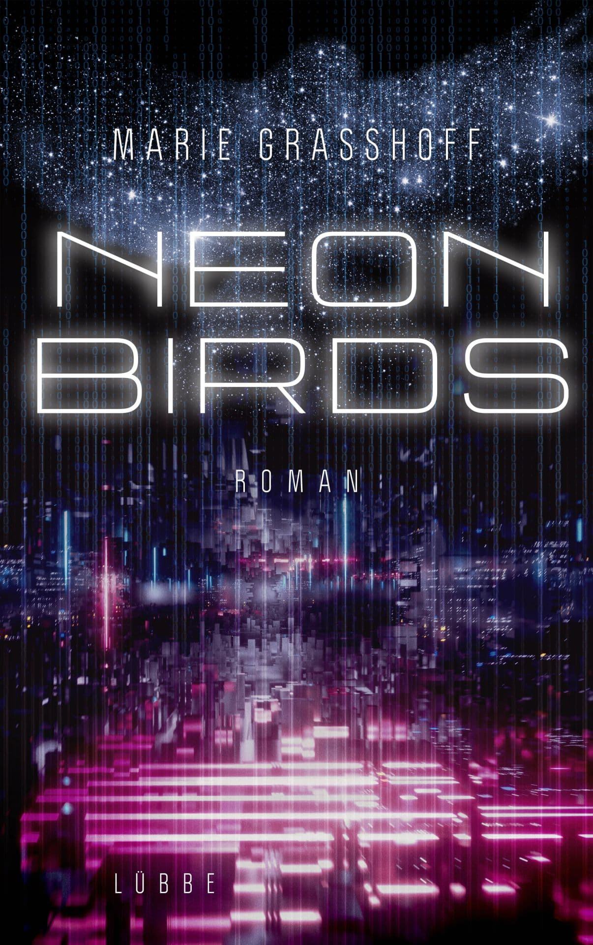 Produktbild: Neon Birds (9783404200009 )