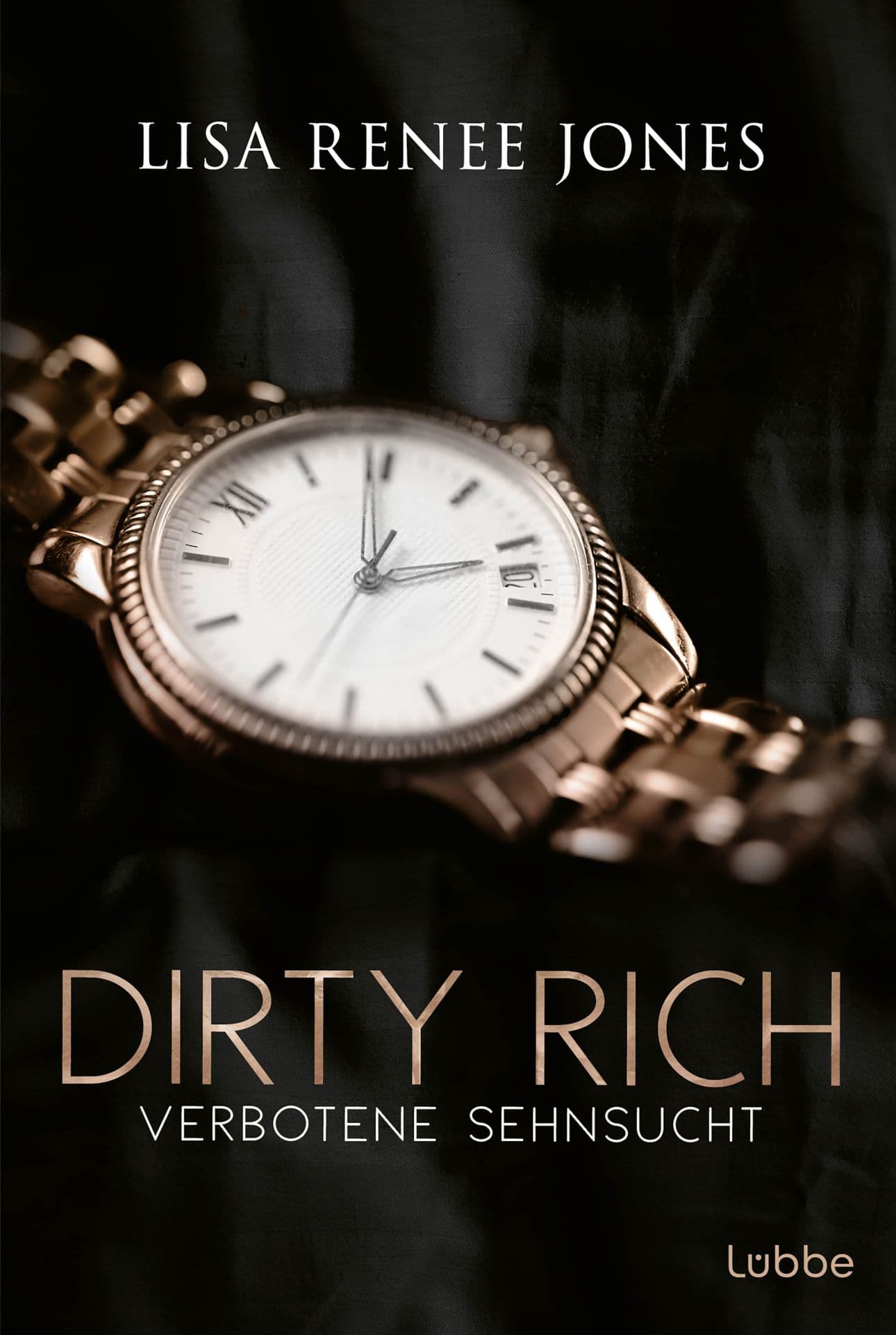 Produktbild: Dirty Rich - Verbotene Sehnsucht (9783404193509 )