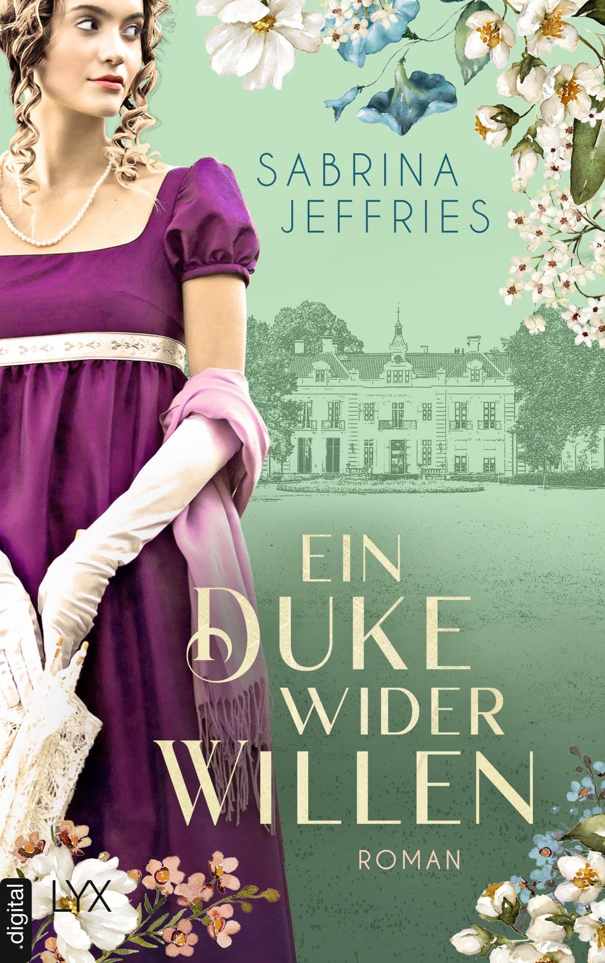 Produktbild: Ein Duke wider Willen (9783736320024 )