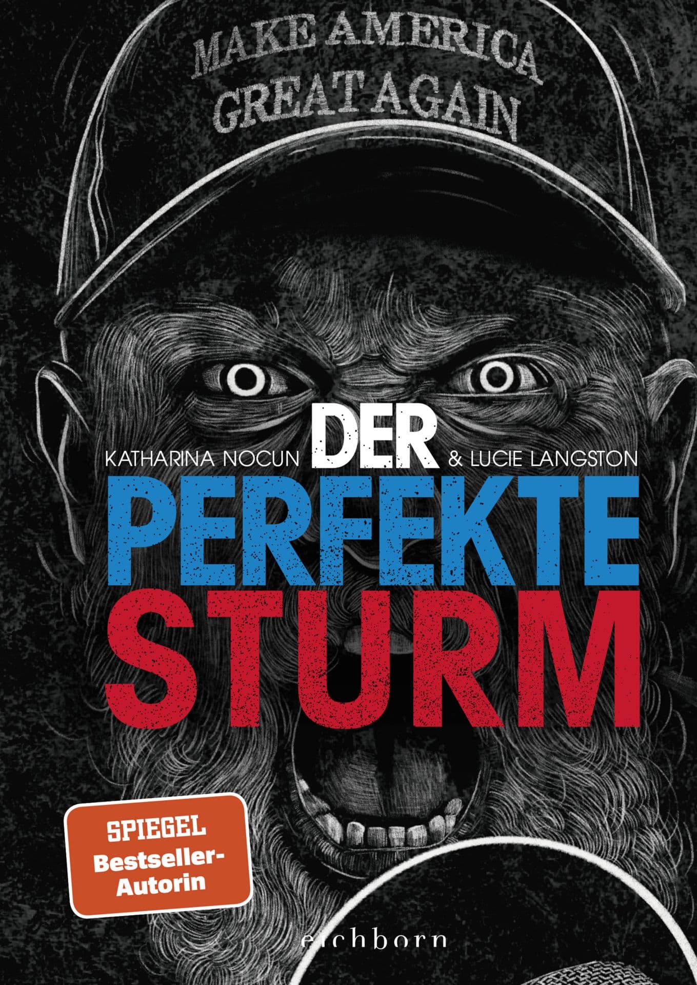 Produktbild: Der perfekte Sturm (9783847901952 )