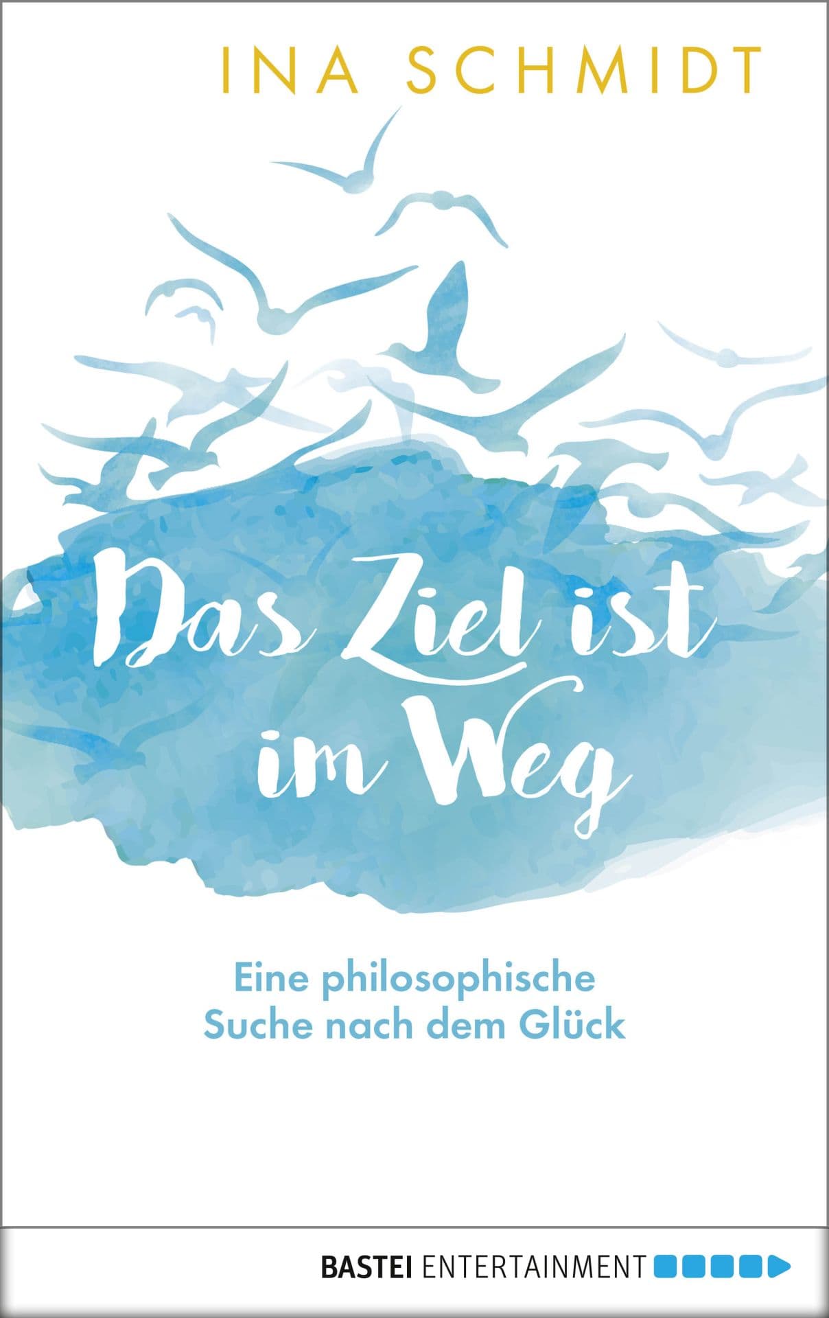 Produktbild: Das Ziel ist im Weg (9783732536535 )