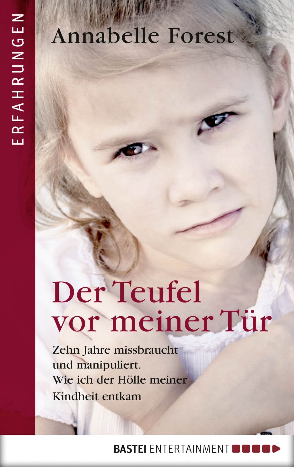 Produktbild: Der Teufel vor meiner Tür (9783732514052 )