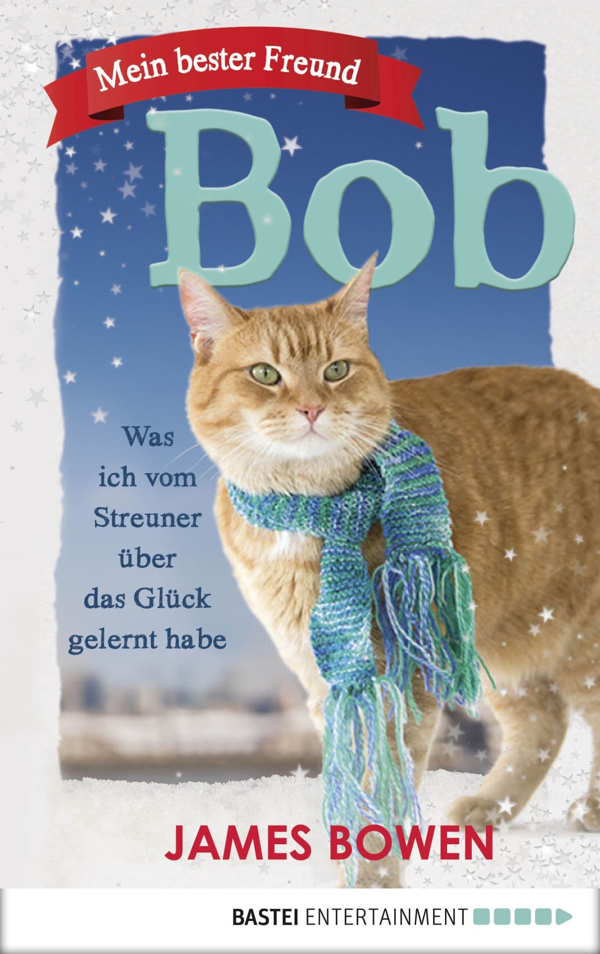 Produktbild: Mein bester Freund Bob (9783732567515 )