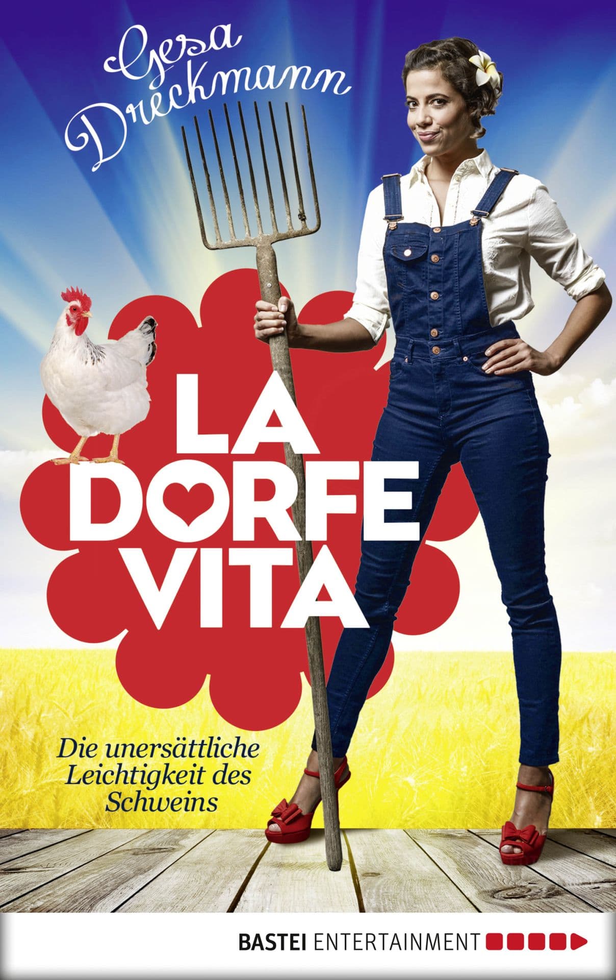 Produktbild: La Dorfe Vita (9783732513932 )
