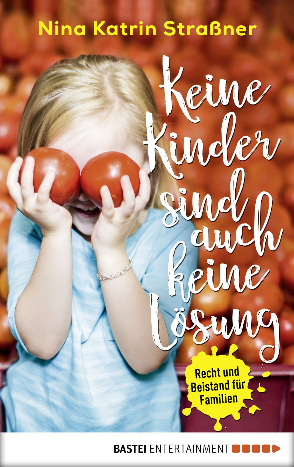 Produktbild: Keine Kinder sind auch keine Lösung (9783732540686 )