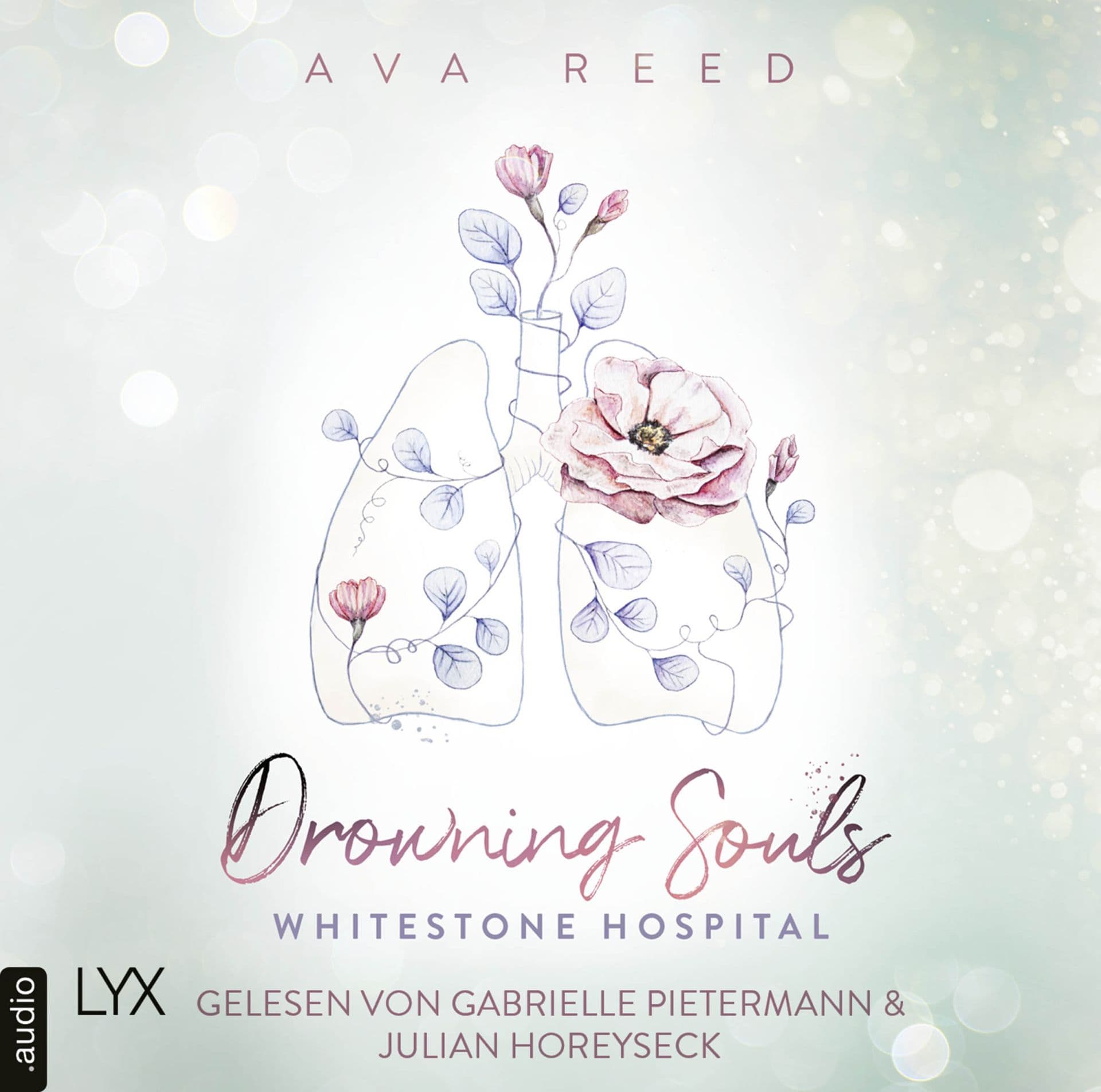 Produktbild: Whitestone Hospital - Drowning Souls (9783966351805 )