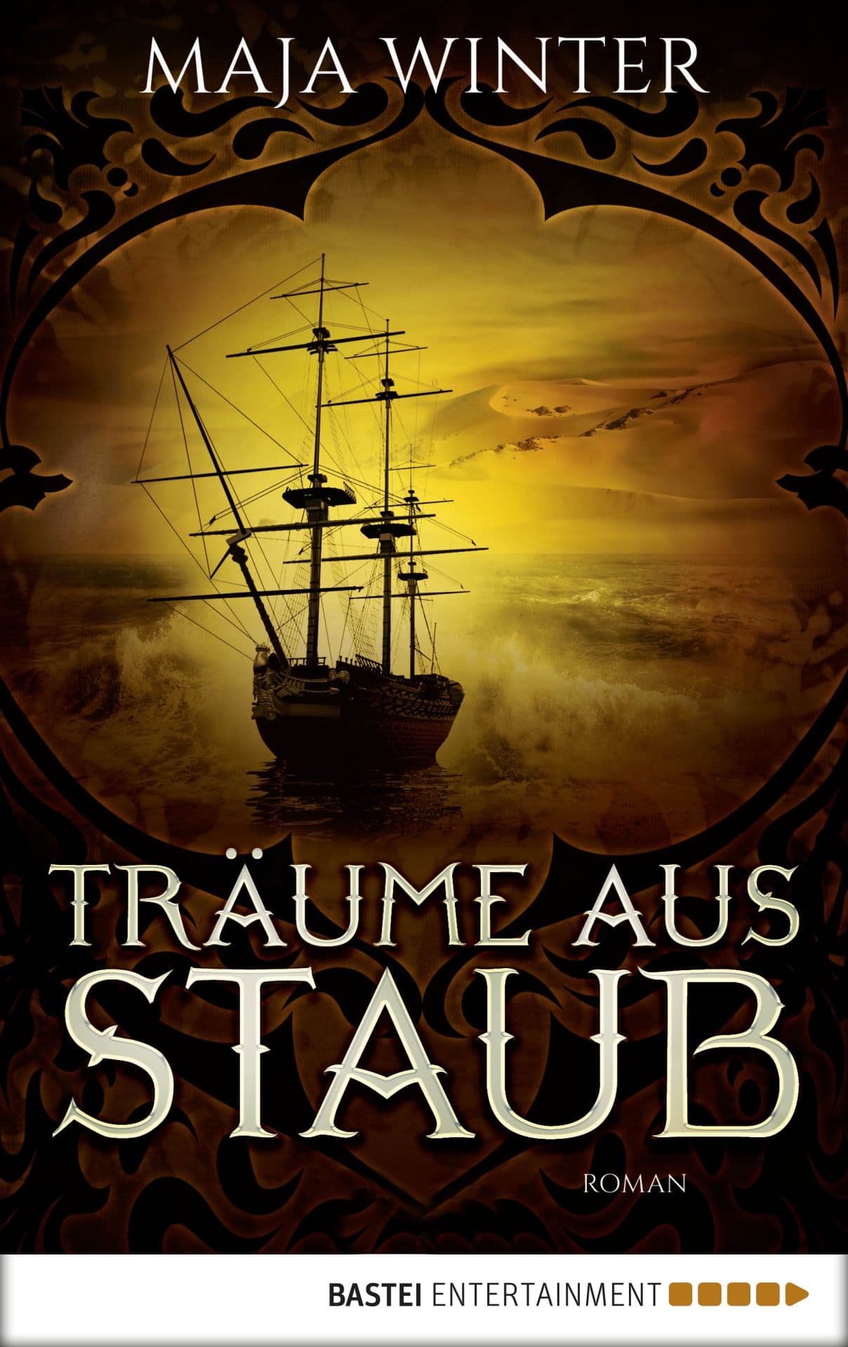 Produktbild: Träume aus Staub (9783732530724 )