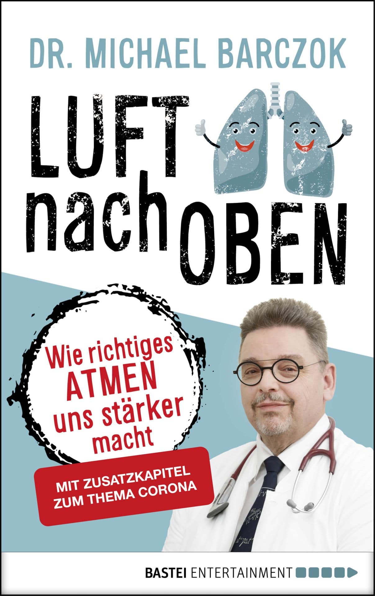 Produktbild: Luft nach oben (9783732560745 )