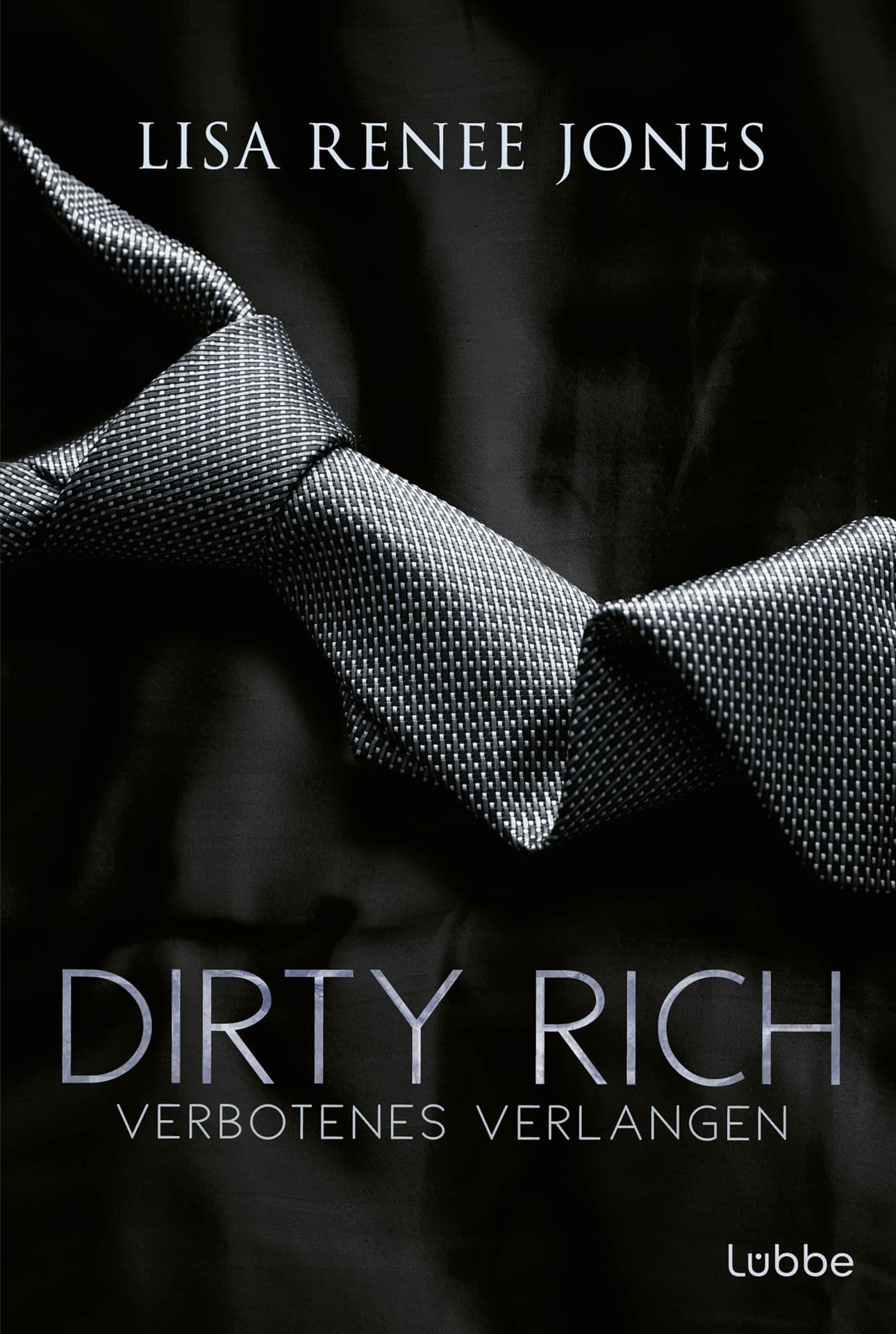Produktbild: Dirty Rich – Verbotenes Verlangen (9783404192847 )