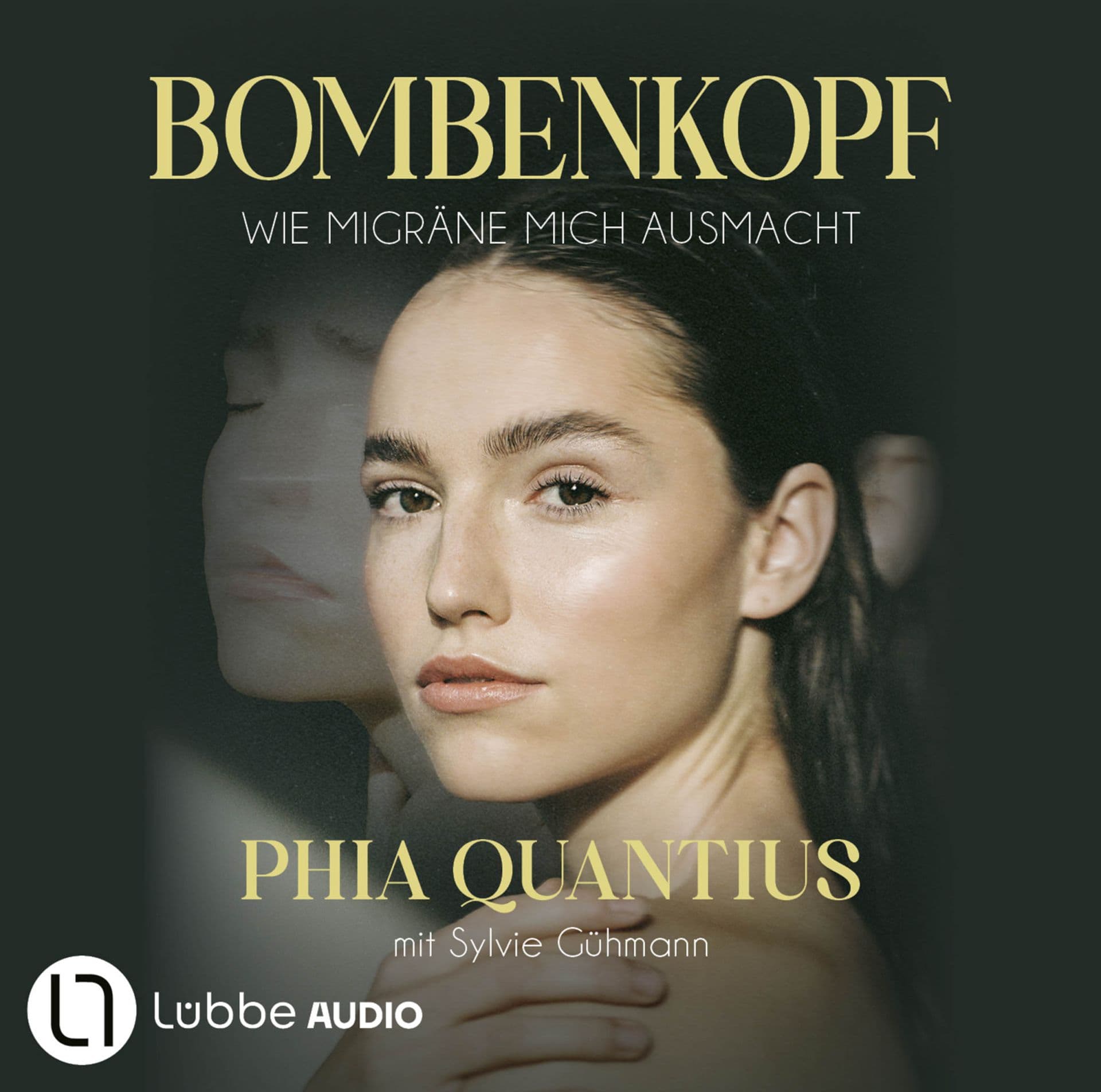 Produktbild: Bombenkopf (9783754016657 )