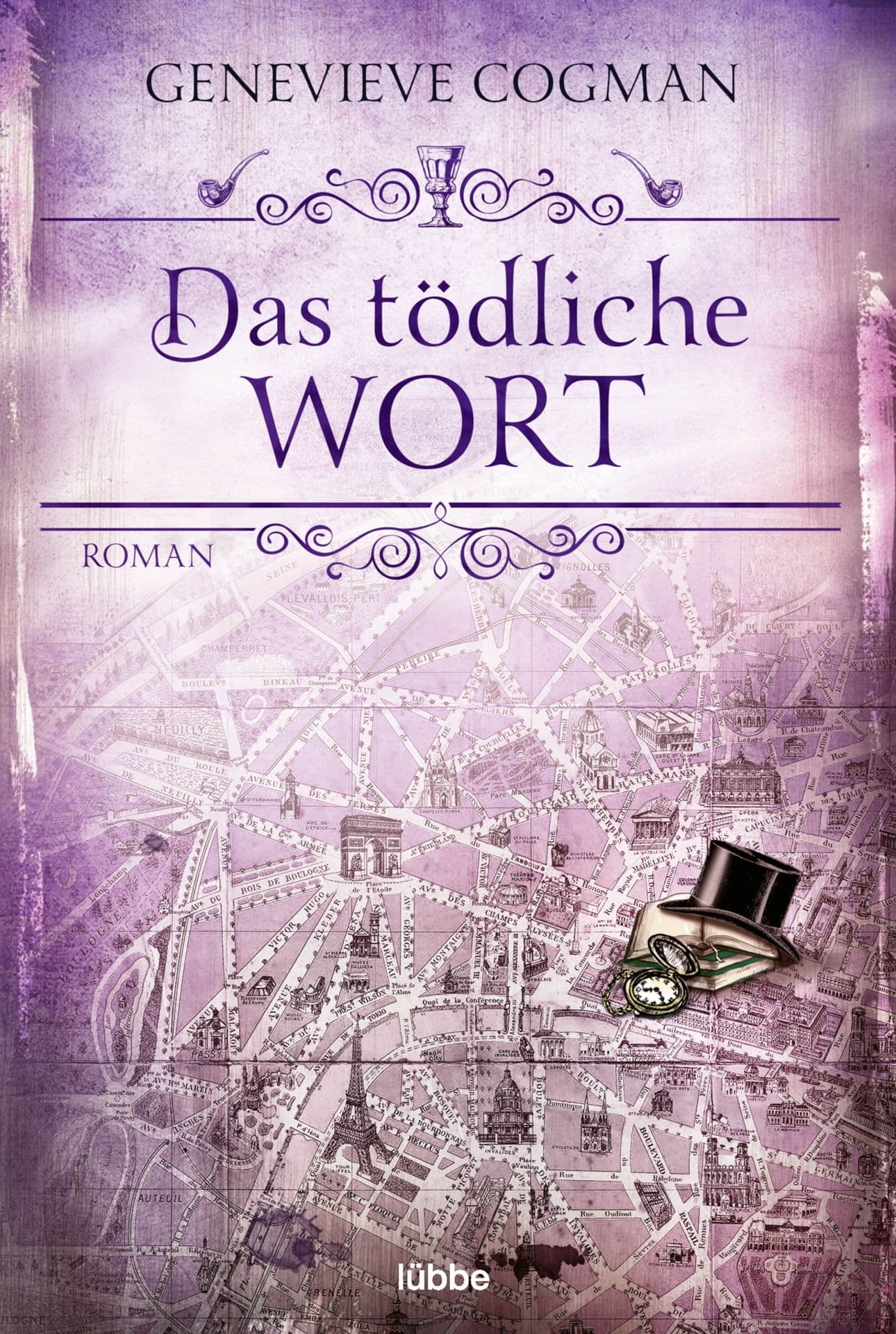 Produktbild: Das tödliche Wort (9783732578290 )