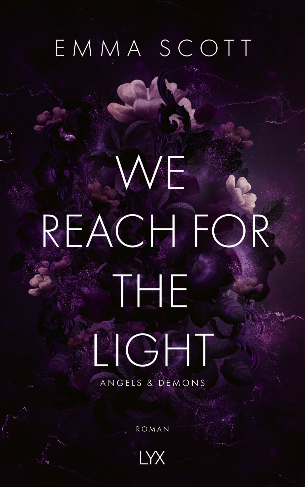 Produktbild: We Reach for the Light (9783736322509 )