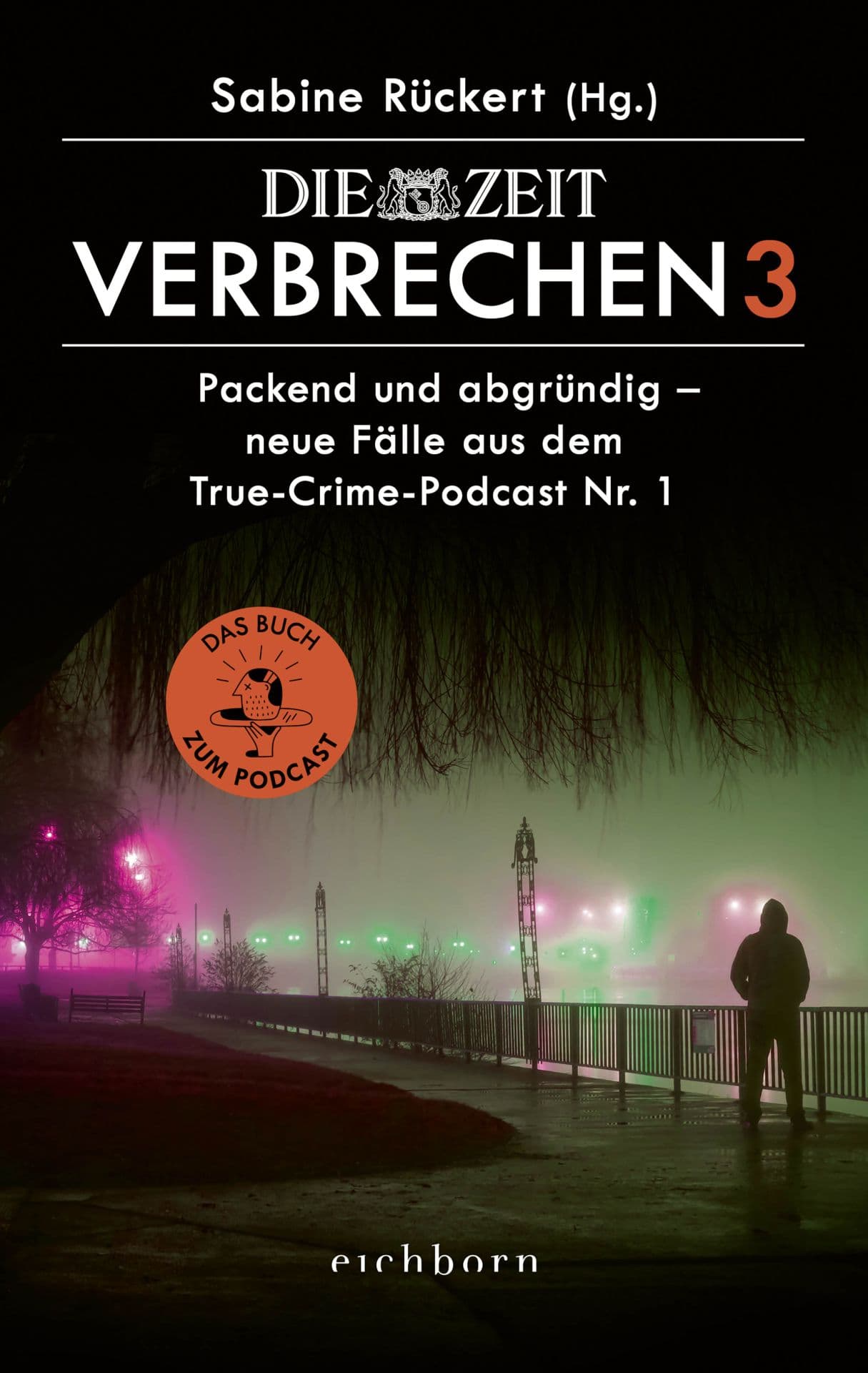 Produktbild: ZEIT Verbrechen 3 (9783847901419 )