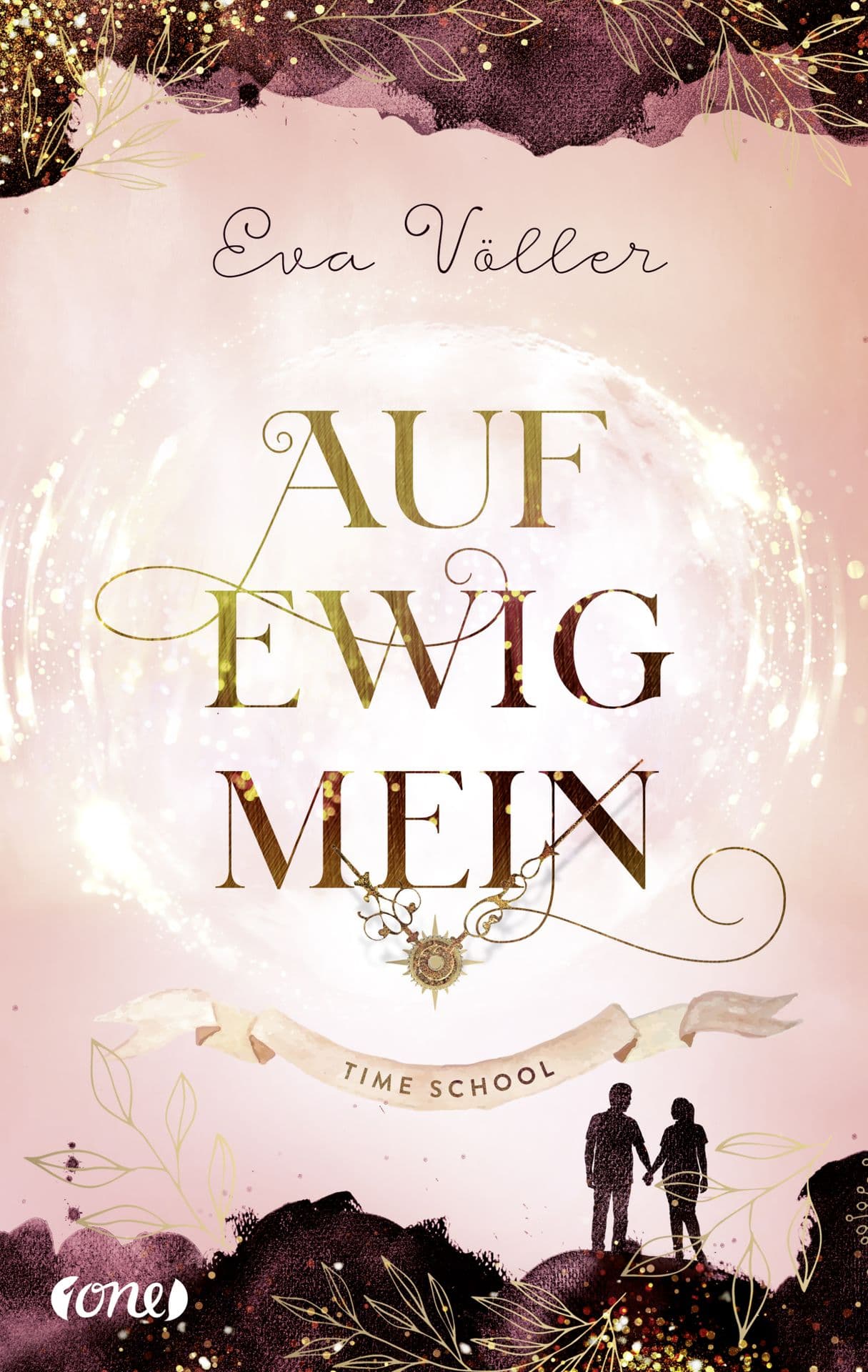 Produktbild: Auf ewig mein (9783732557028 )