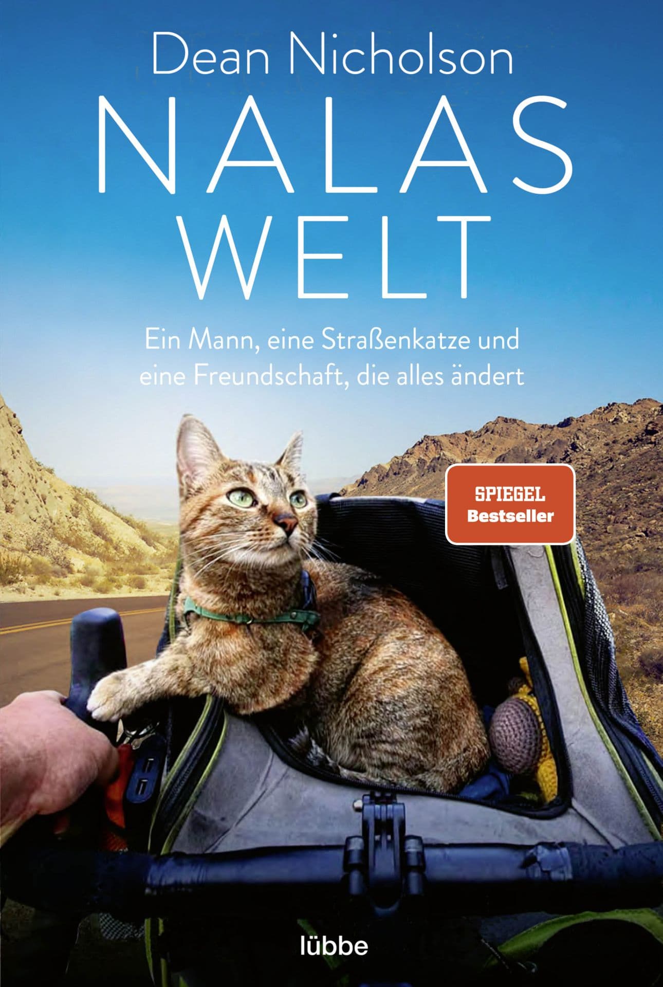Produktbild: Nalas Welt (9783732595235 )