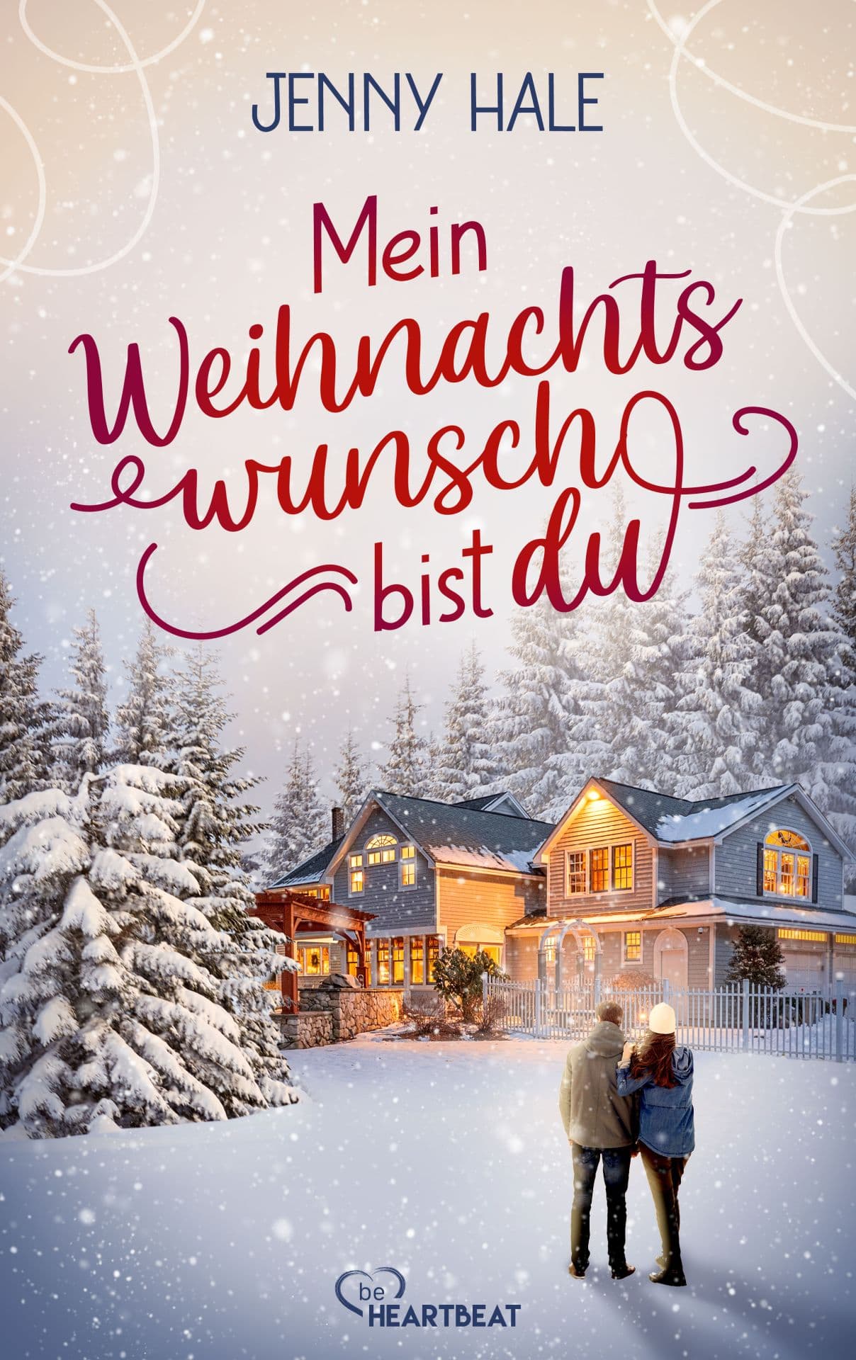 Produktbild: Mein Weihnachtswunsch bist du (9783751760812 )