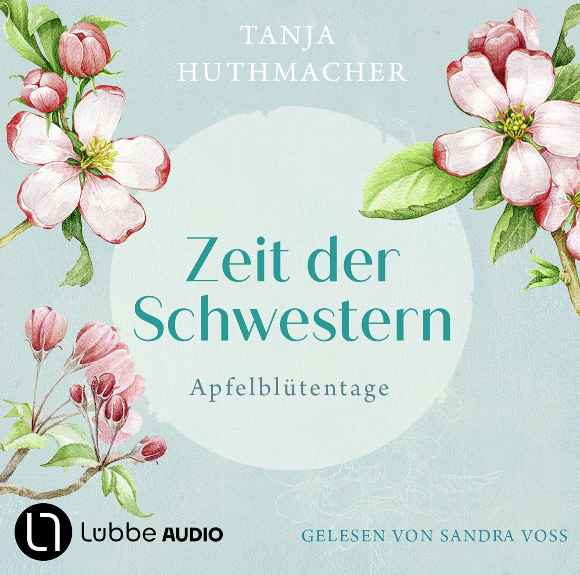 Produktbild: Zeit der Schwestern (9783754010617 )