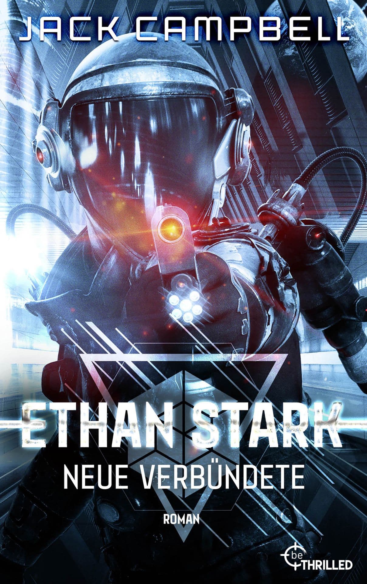 Produktbild: Ethan Stark - Neue Verbündete (9783751737234 )