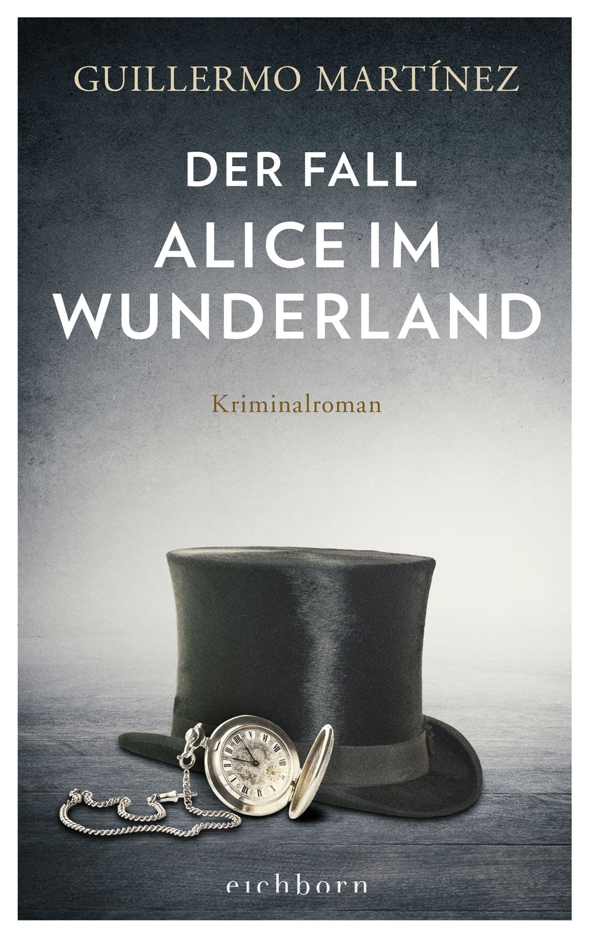 Produktbild: Der Fall Alice im Wunderland (9783732587919 )